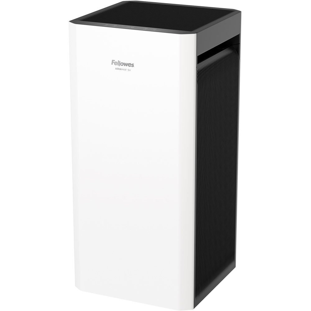 Fellowes Aeramax Fellowes 9799601 AeraMax Sv Air Purifier