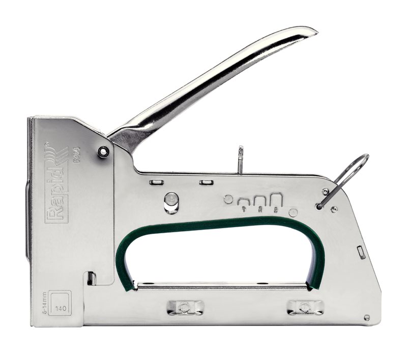 Rapid Pro R34e Staple Gun Size 40