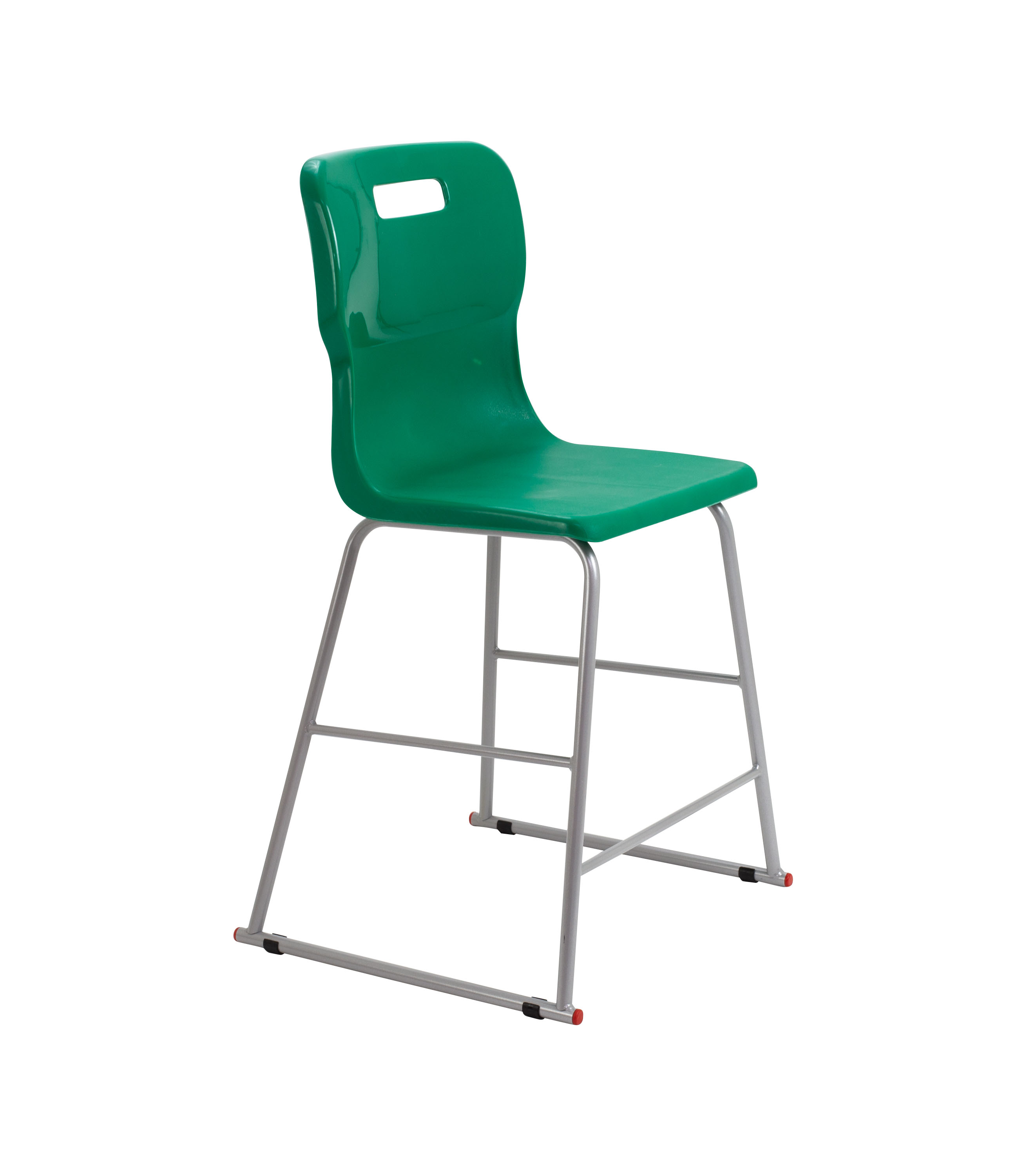 Titan High Chair | Size 4 | Age 8-11 | Green