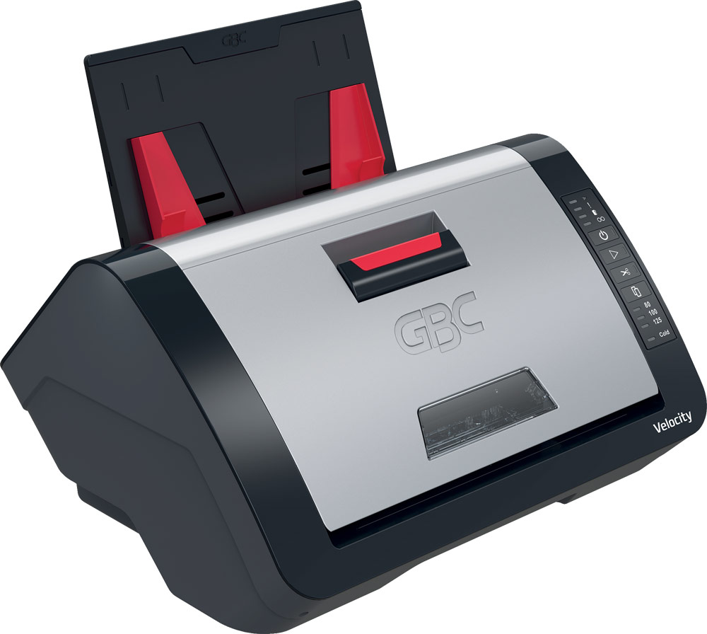 Office Machines