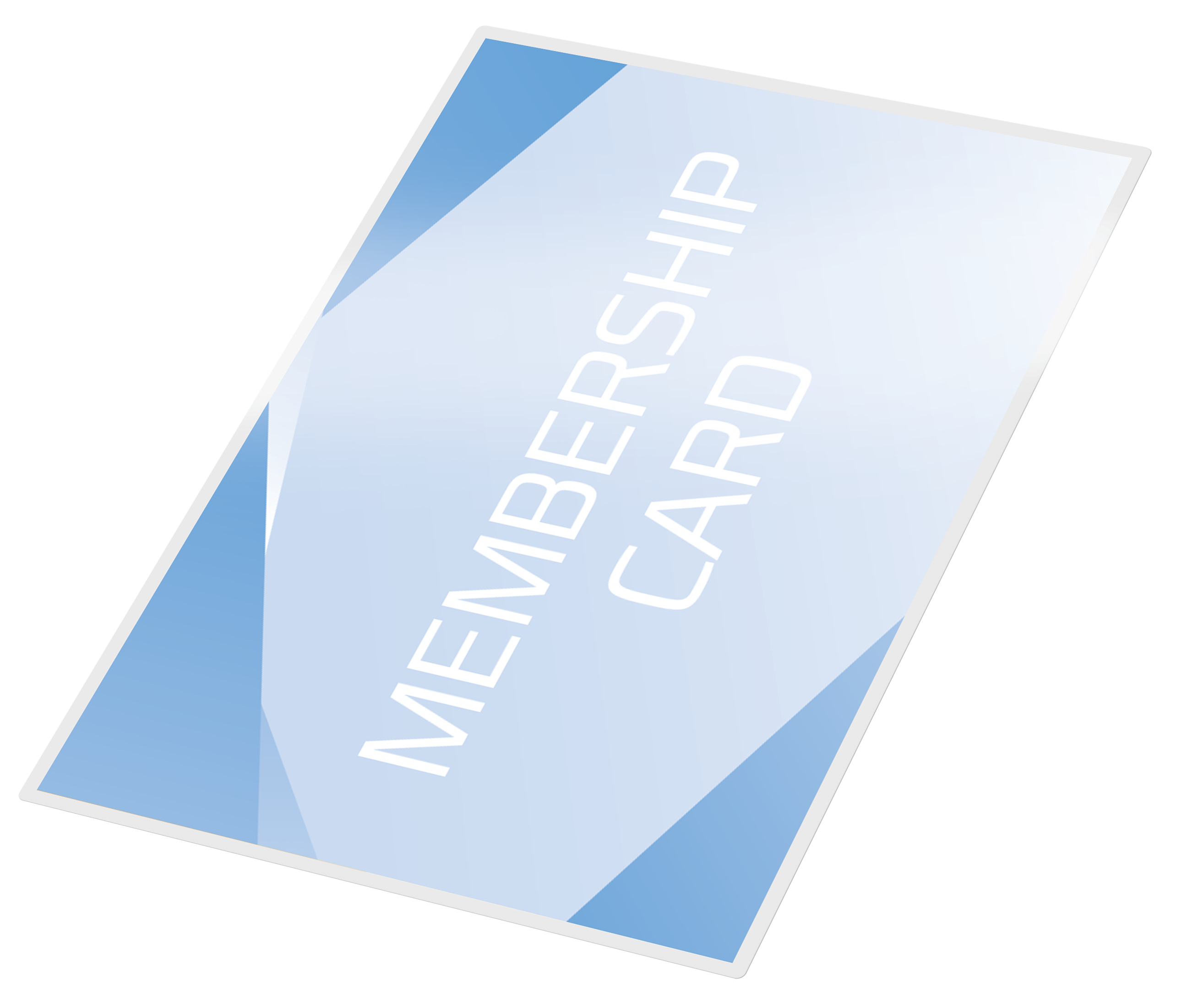 Gbc 3743157 Card Laminating Pouches 60X90mm 2X125 Micron Gloss 100Pk