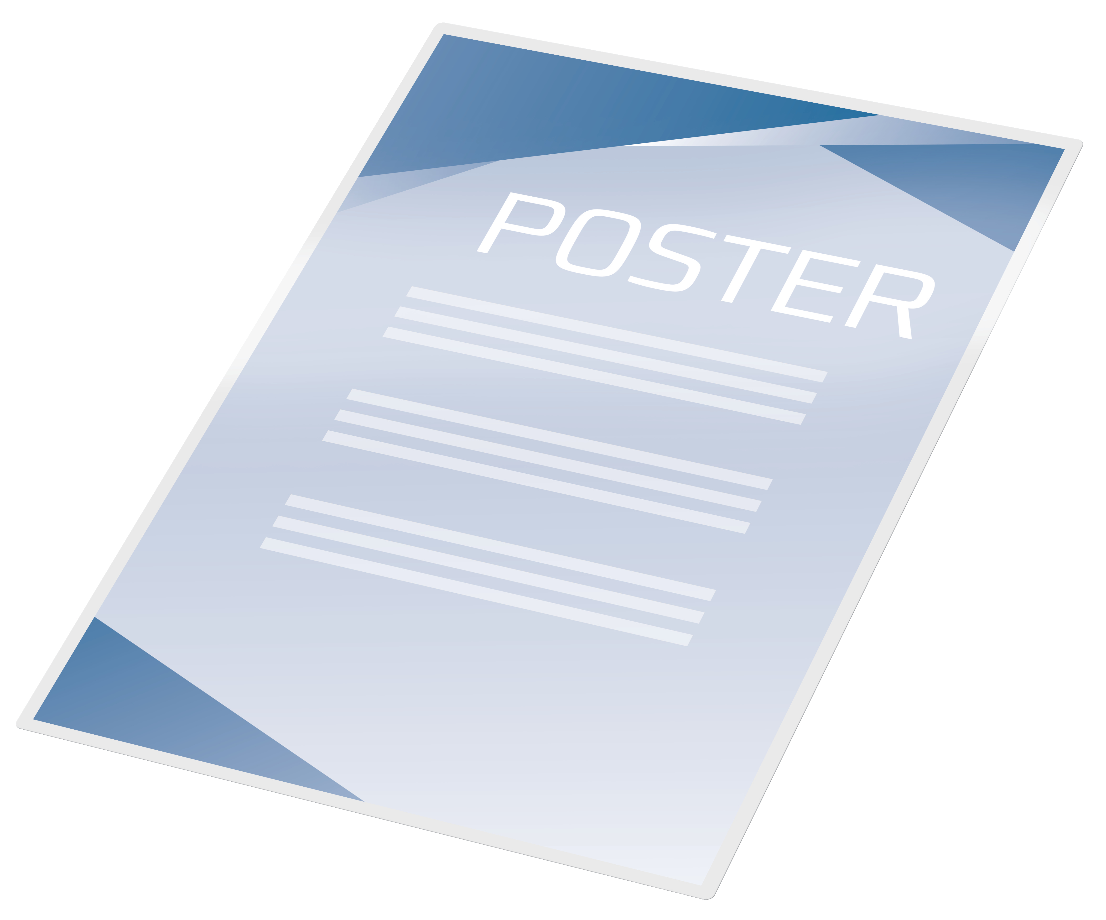 Gbc 3200746 A3 Laminating Pouches