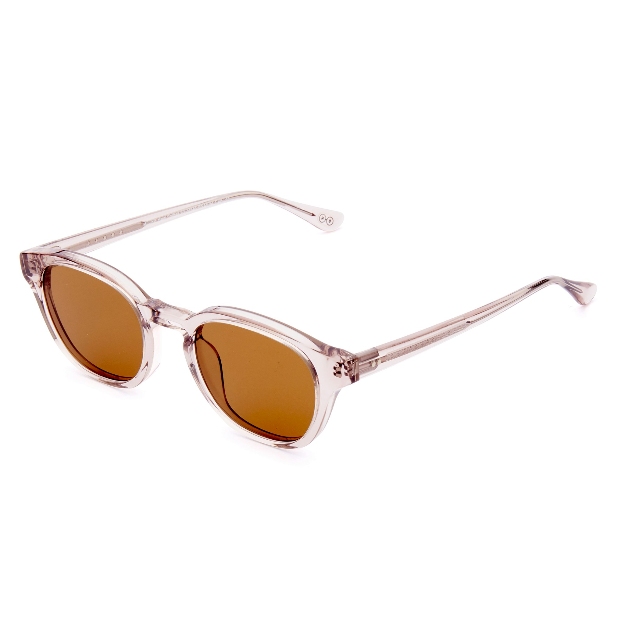 Miller Sunglasses - Biscotti 
