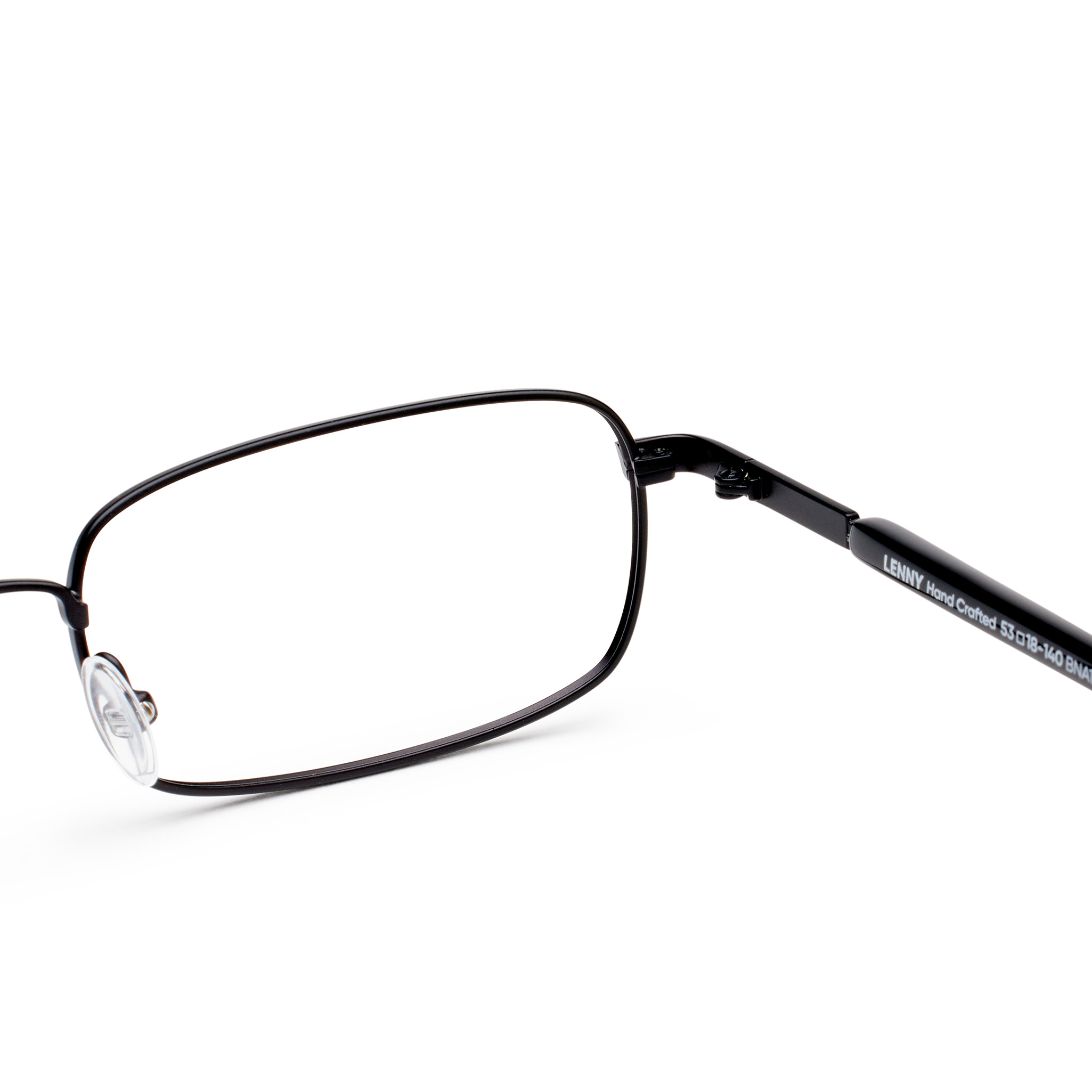 Lenny glasses clearance