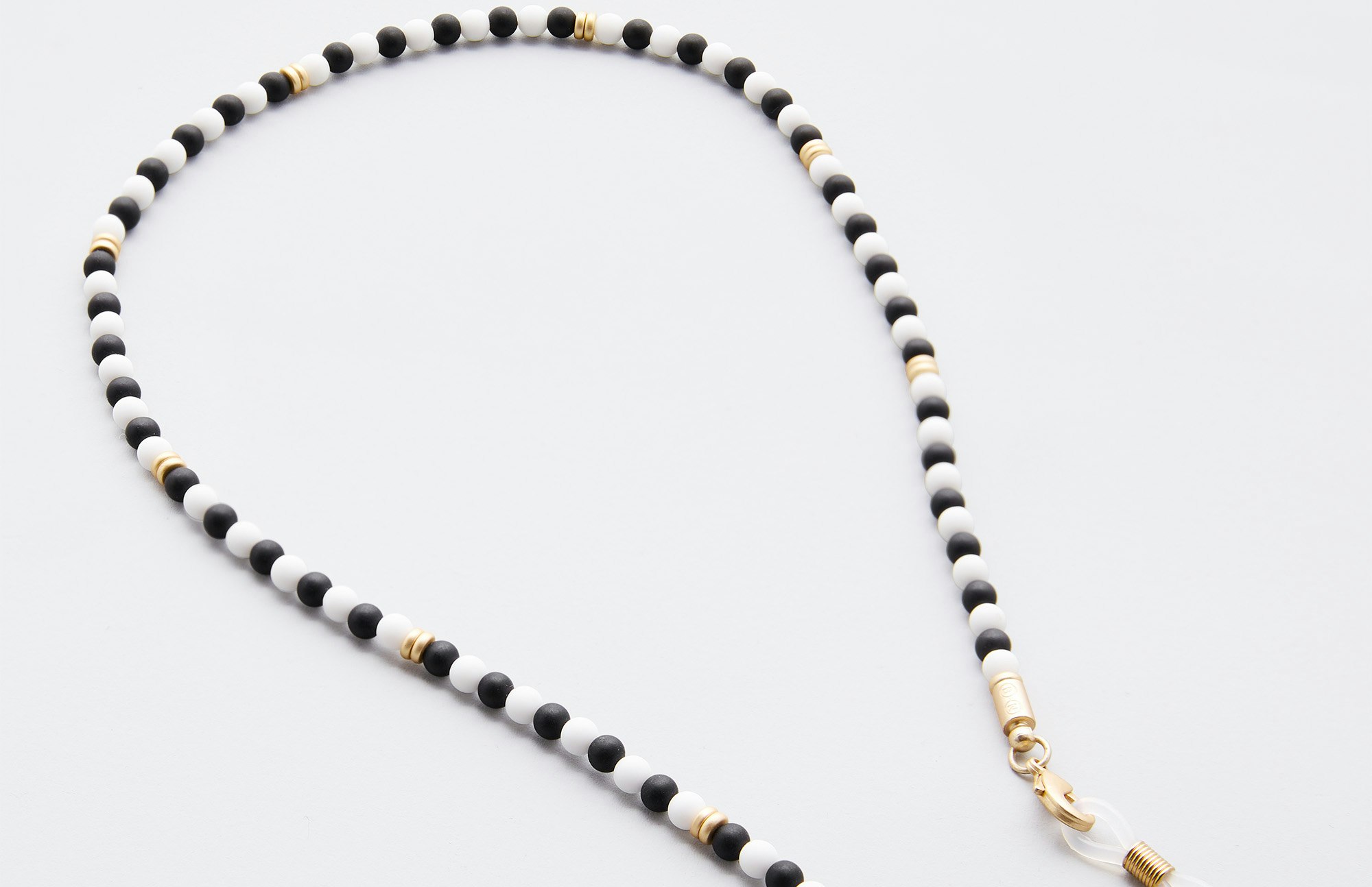 Beaded Chain