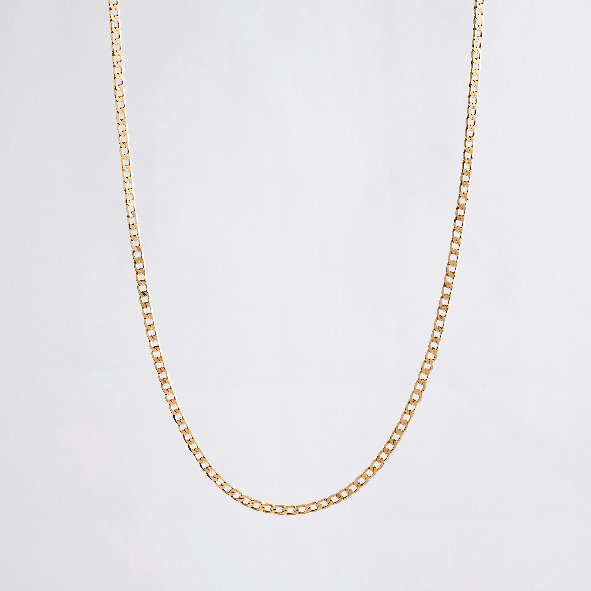 Jordan Chain - Gold 