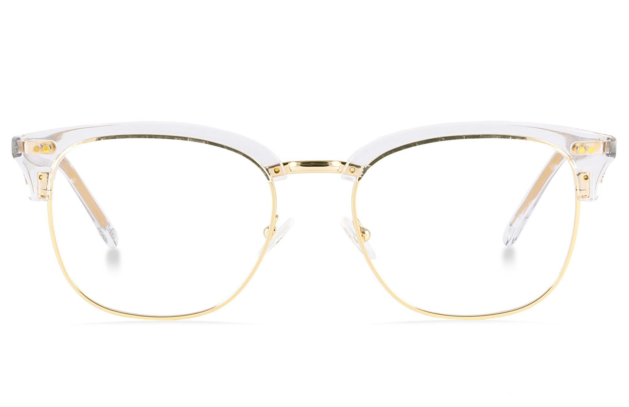 Bronte - Crystal Glasses 