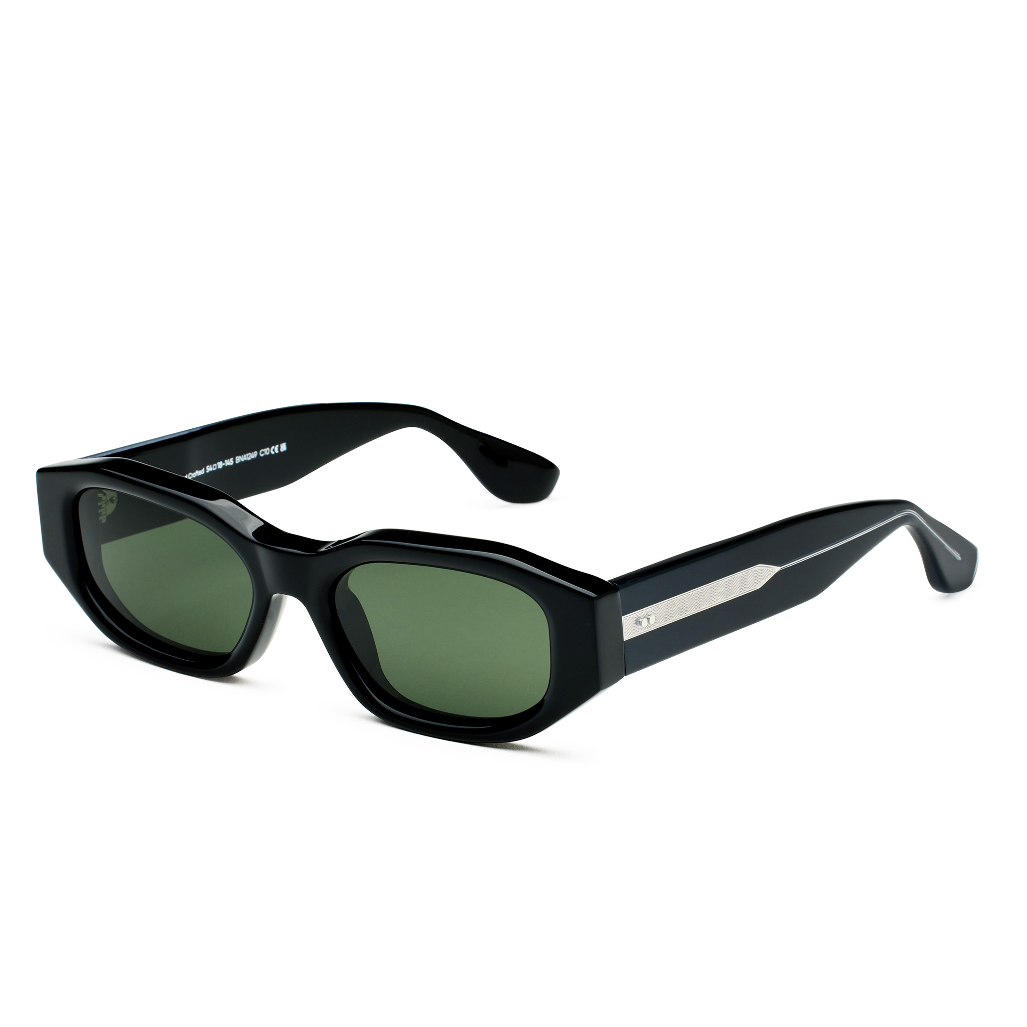 Haven Sunglasses Black Bailey Nelson New Zealand