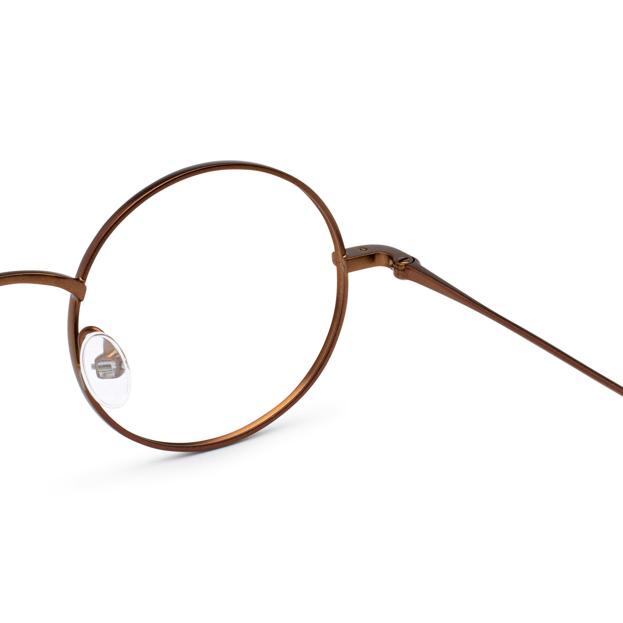 Bob Bronze Glasses Bailey Nelson New Zealand