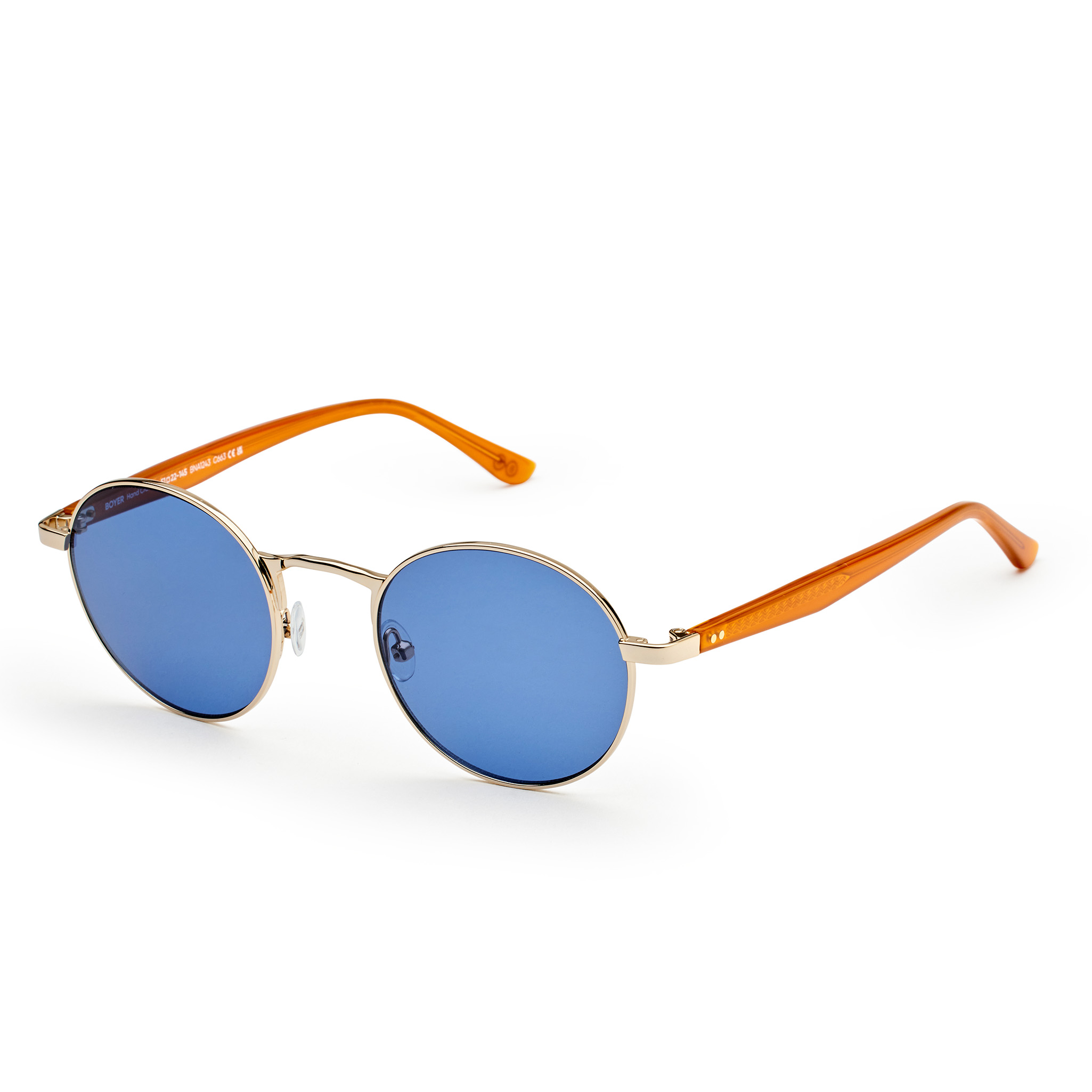 お買い得商品特集 - 販促エクスプレス Gold and Manuka - Sunglasses Boyer | Canada Nelson Bailey 小物