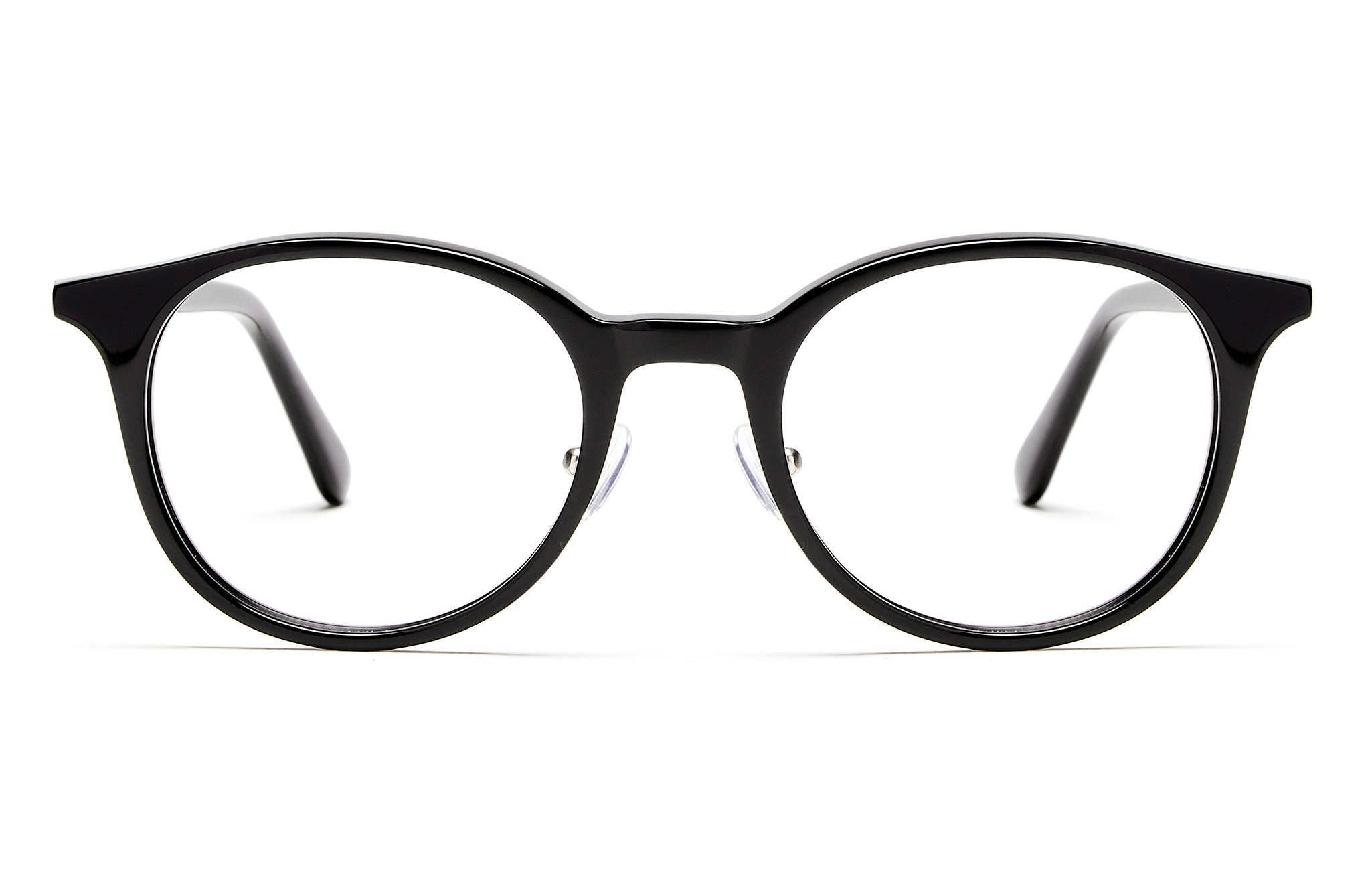 Bowie - Black Glasses 