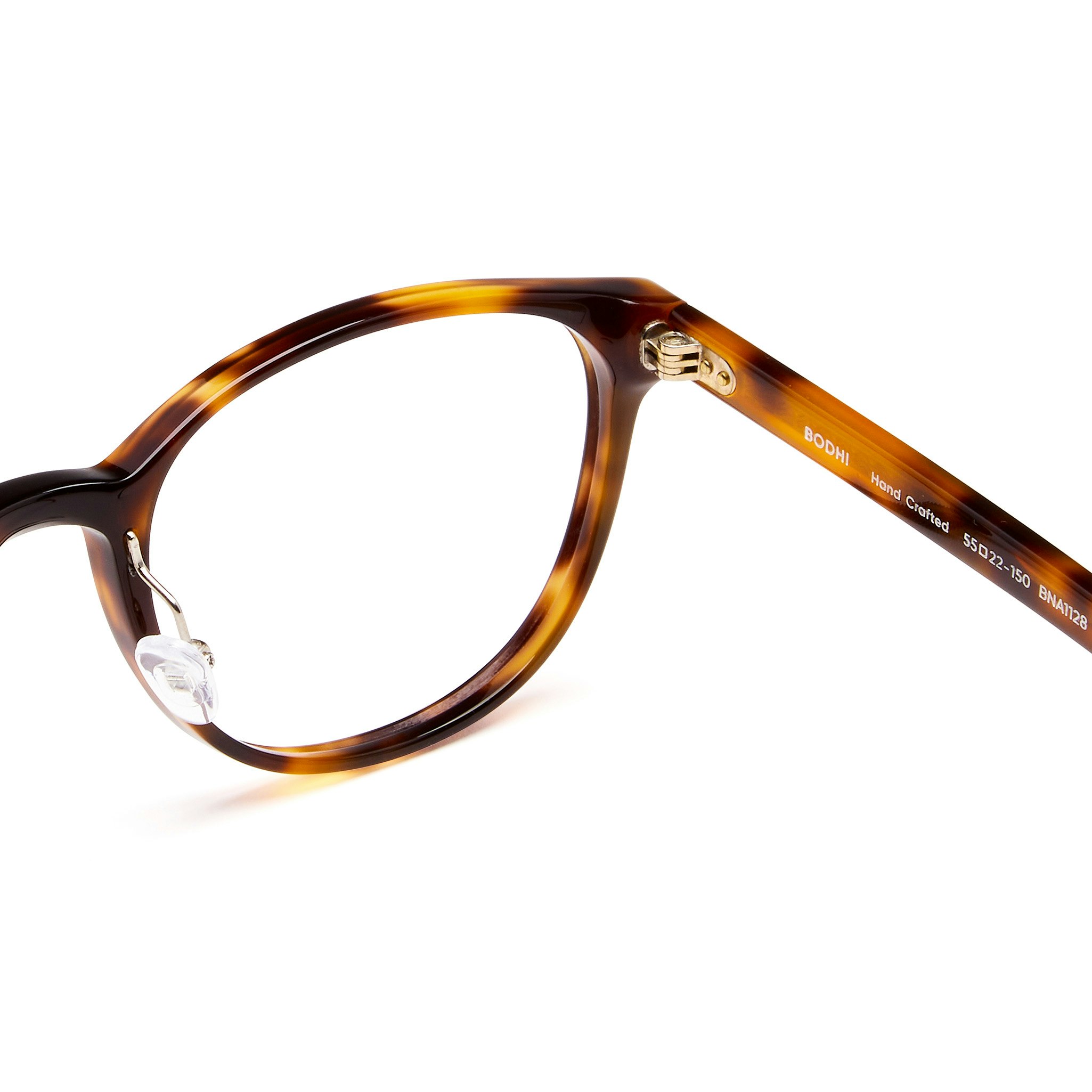 Bodhi - Antique Tort Glasses | Bailey Nelson Canada