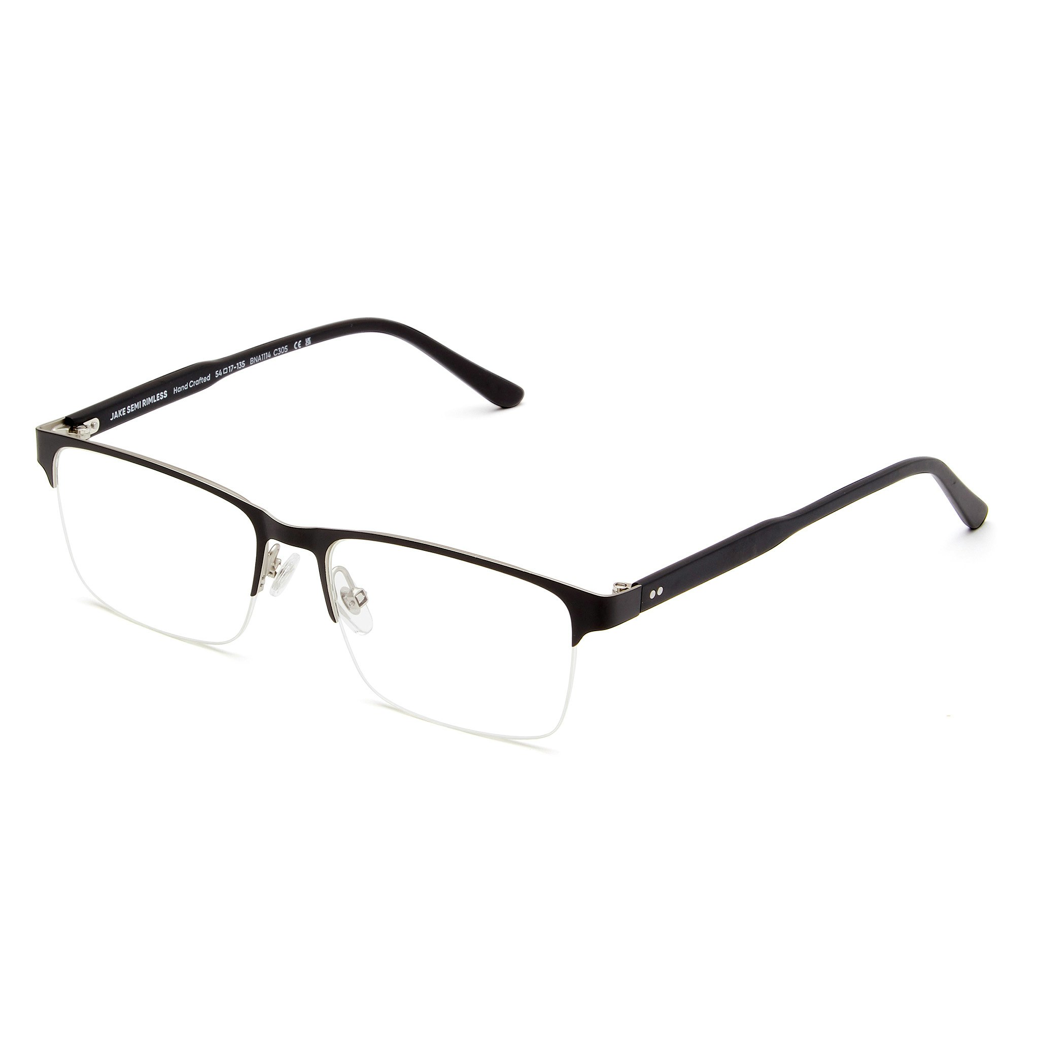 Rimless glasses nz cheap