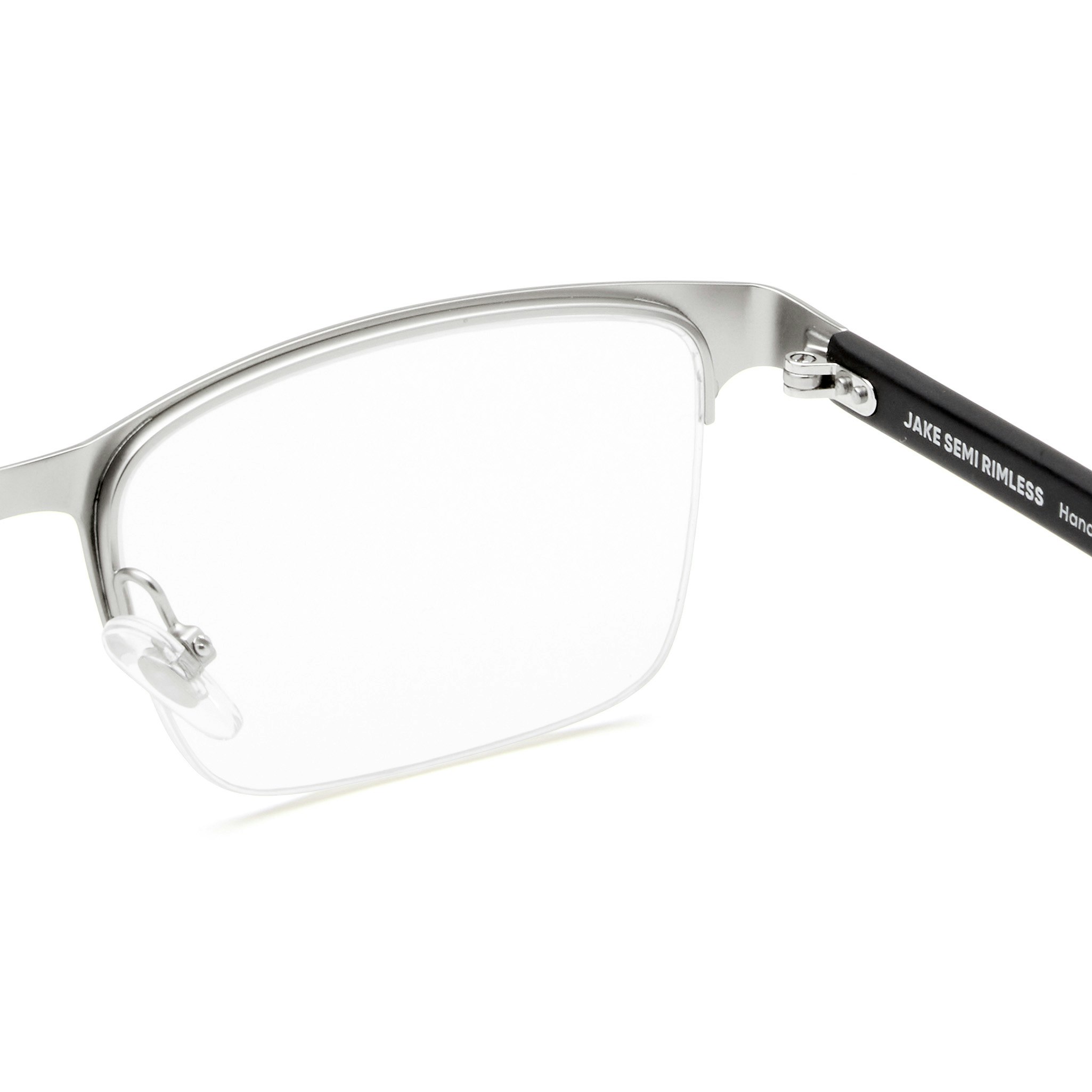 Rimless glasses nz sales