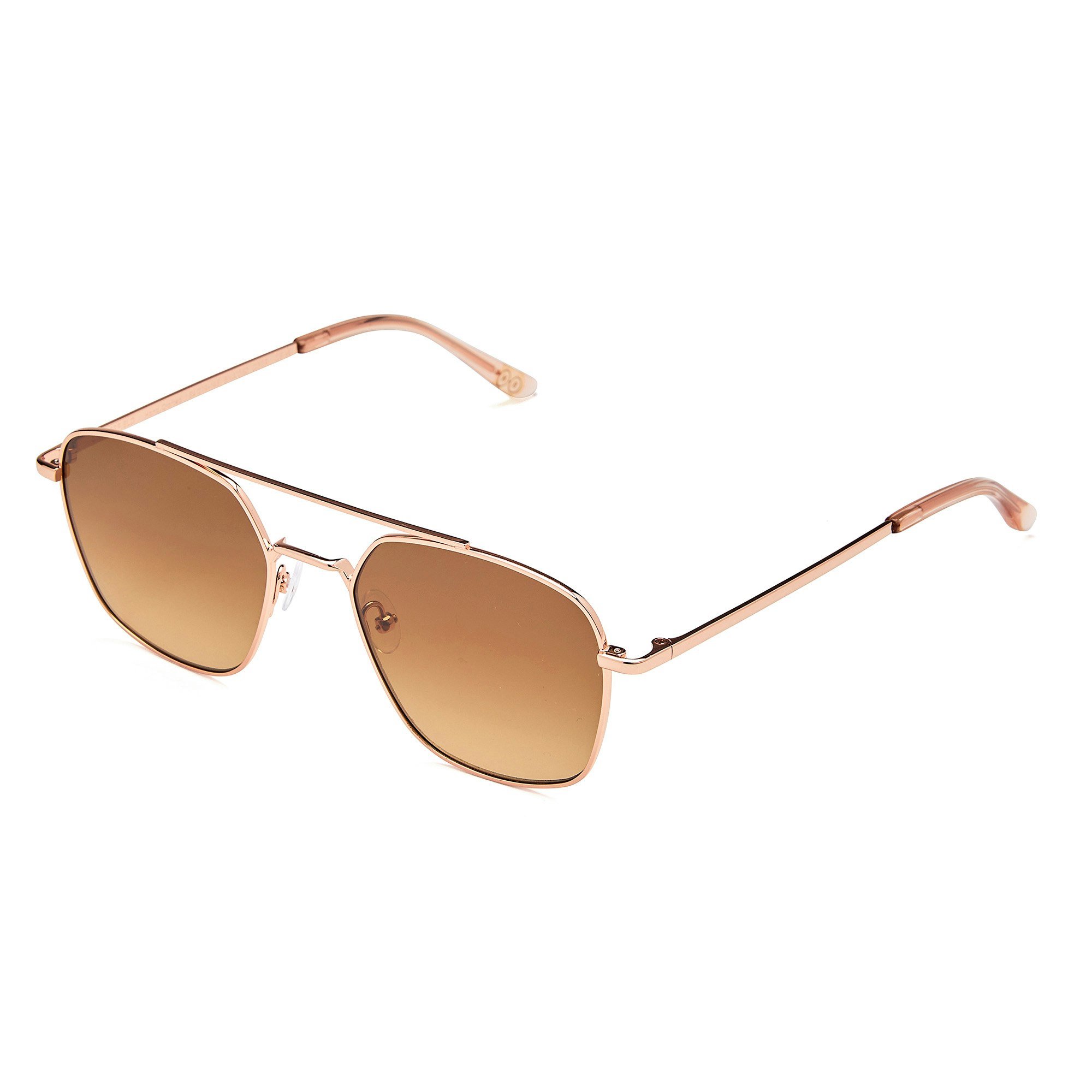 Bailey Nelson サングラス Crossfield Sunglasses - Rose Gold | Bailey Nelson Canada