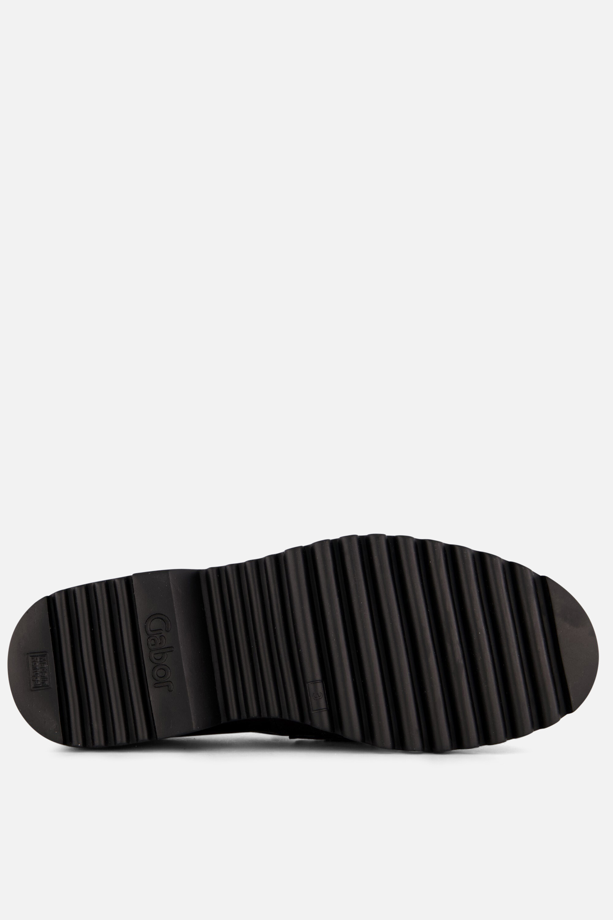 Gabor Loafers brons Leer afbeelding 3