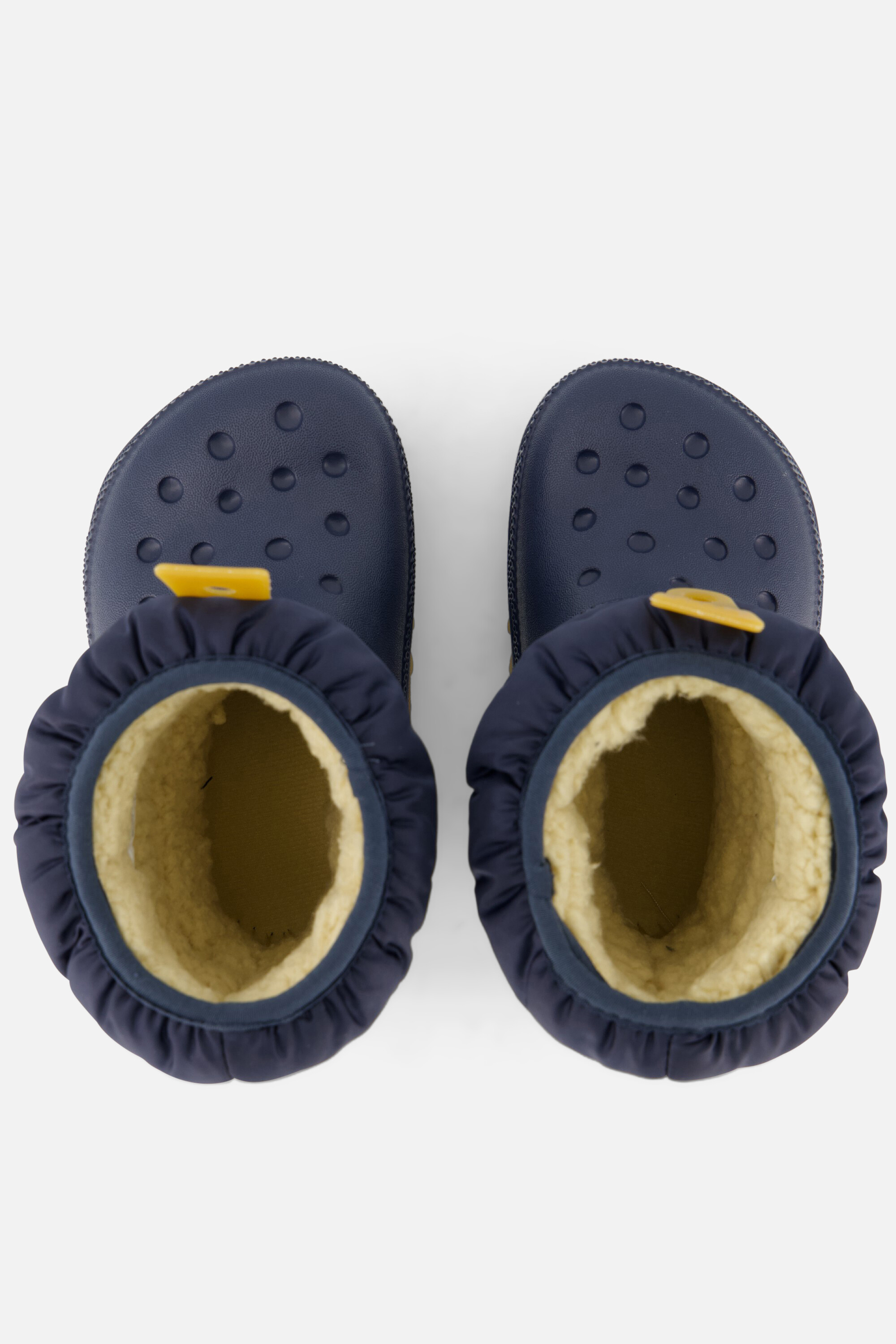 Crocs Classic Neopuff Snowboots blauw afbeelding 2