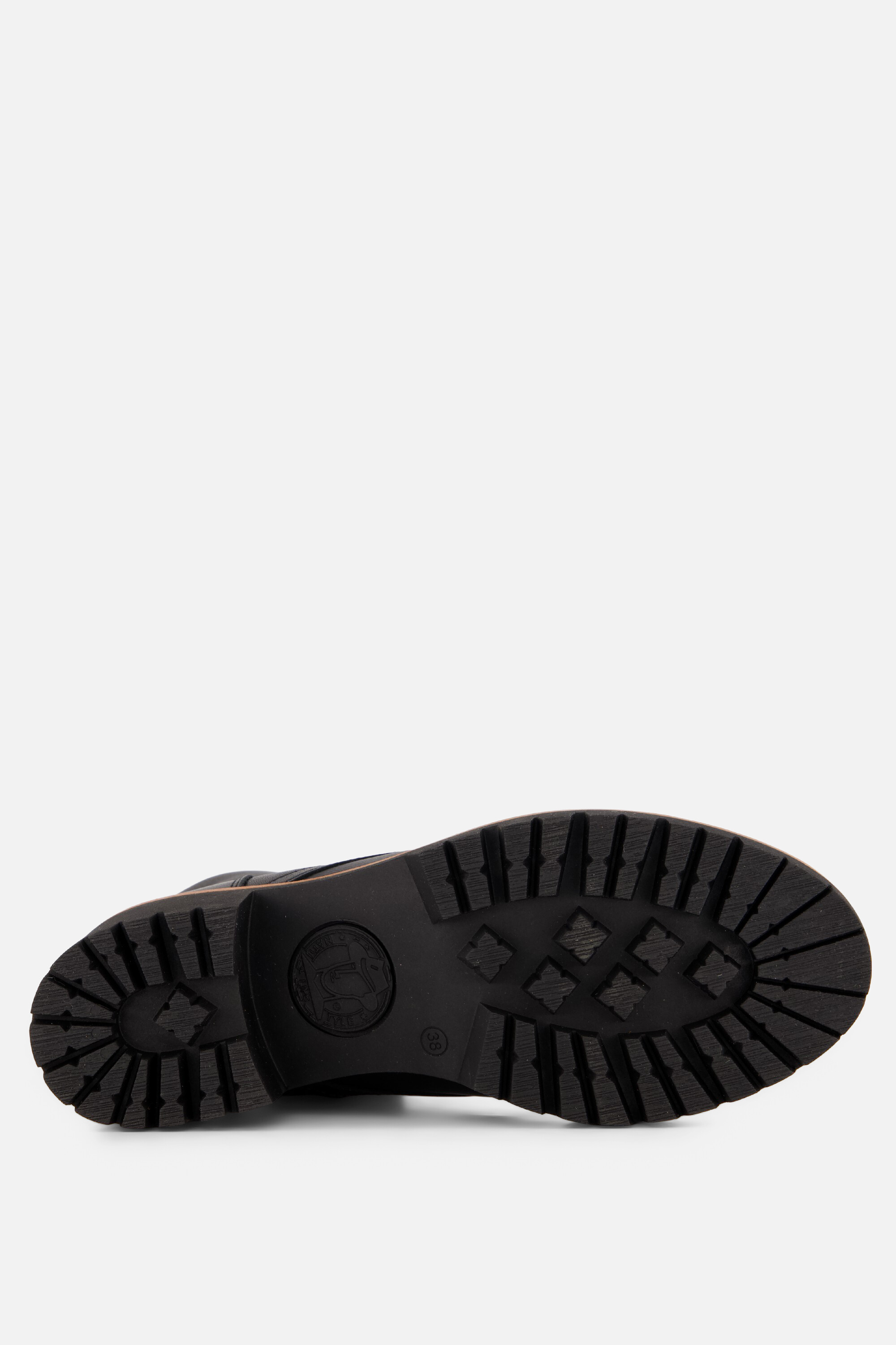 Panama Jack Padma B2 Veterboots zwart afbeelding 3