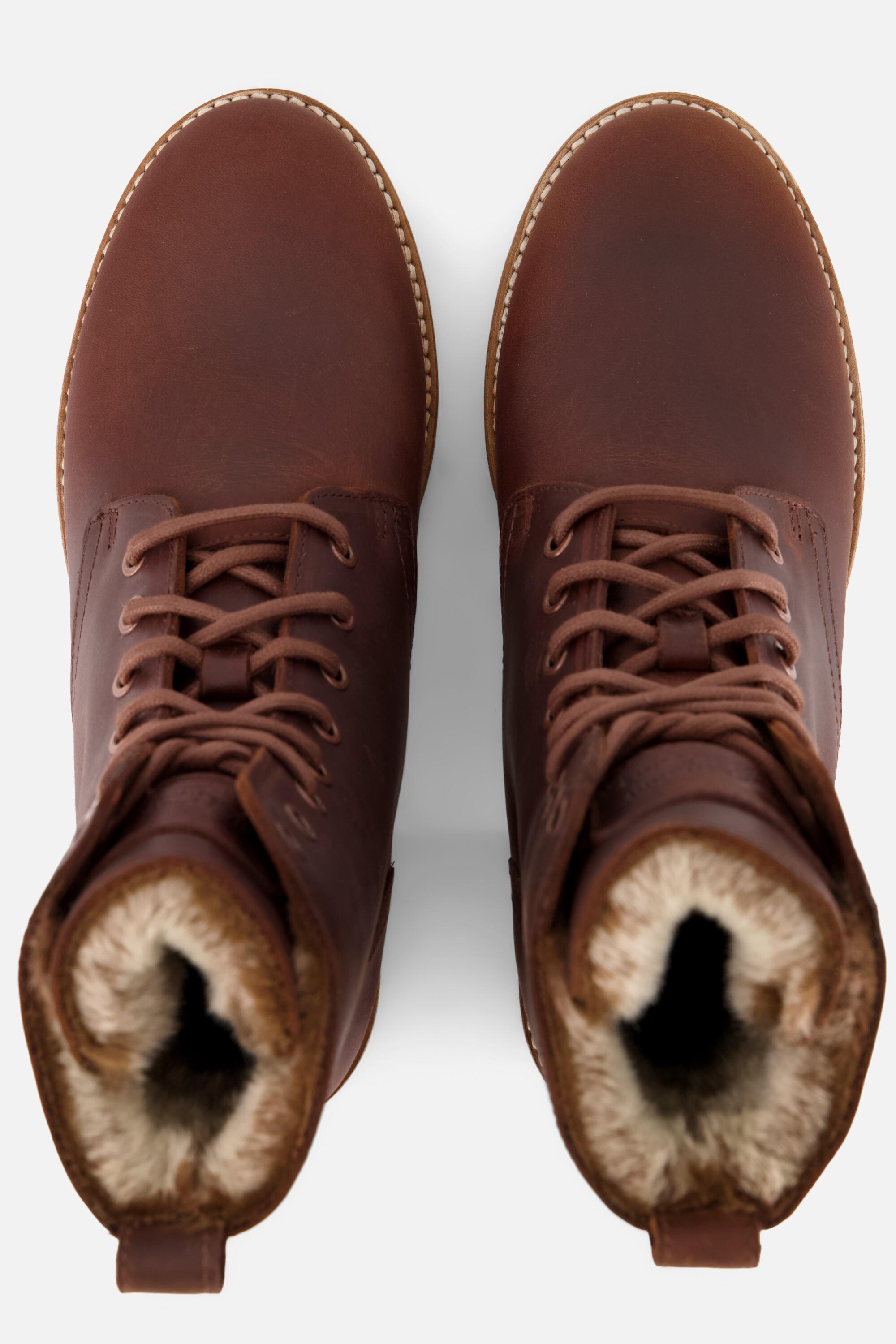 Panama Jack Padma B18 Veterboots bruin Leer afbeelding 3