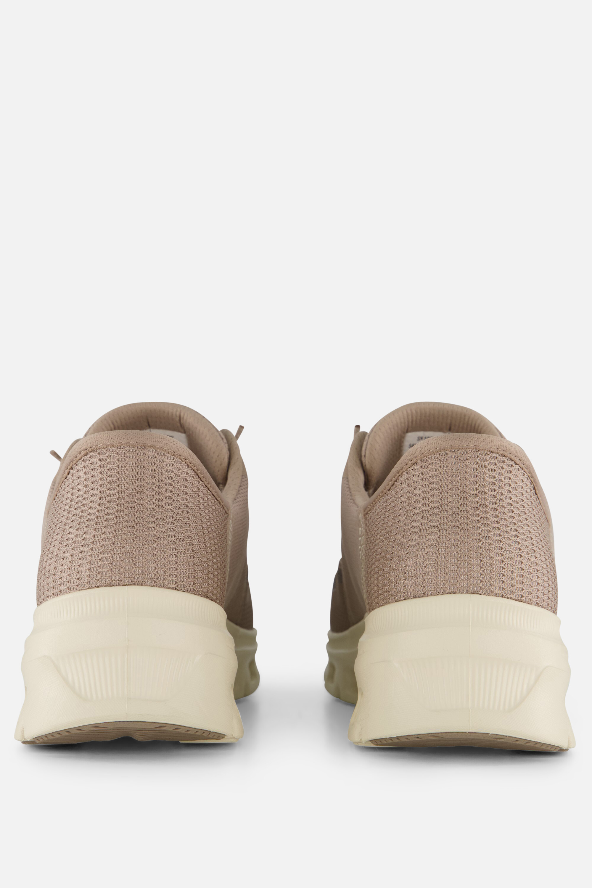 Skechers Slip-ins Glide Step Instappers beige afbeelding 3