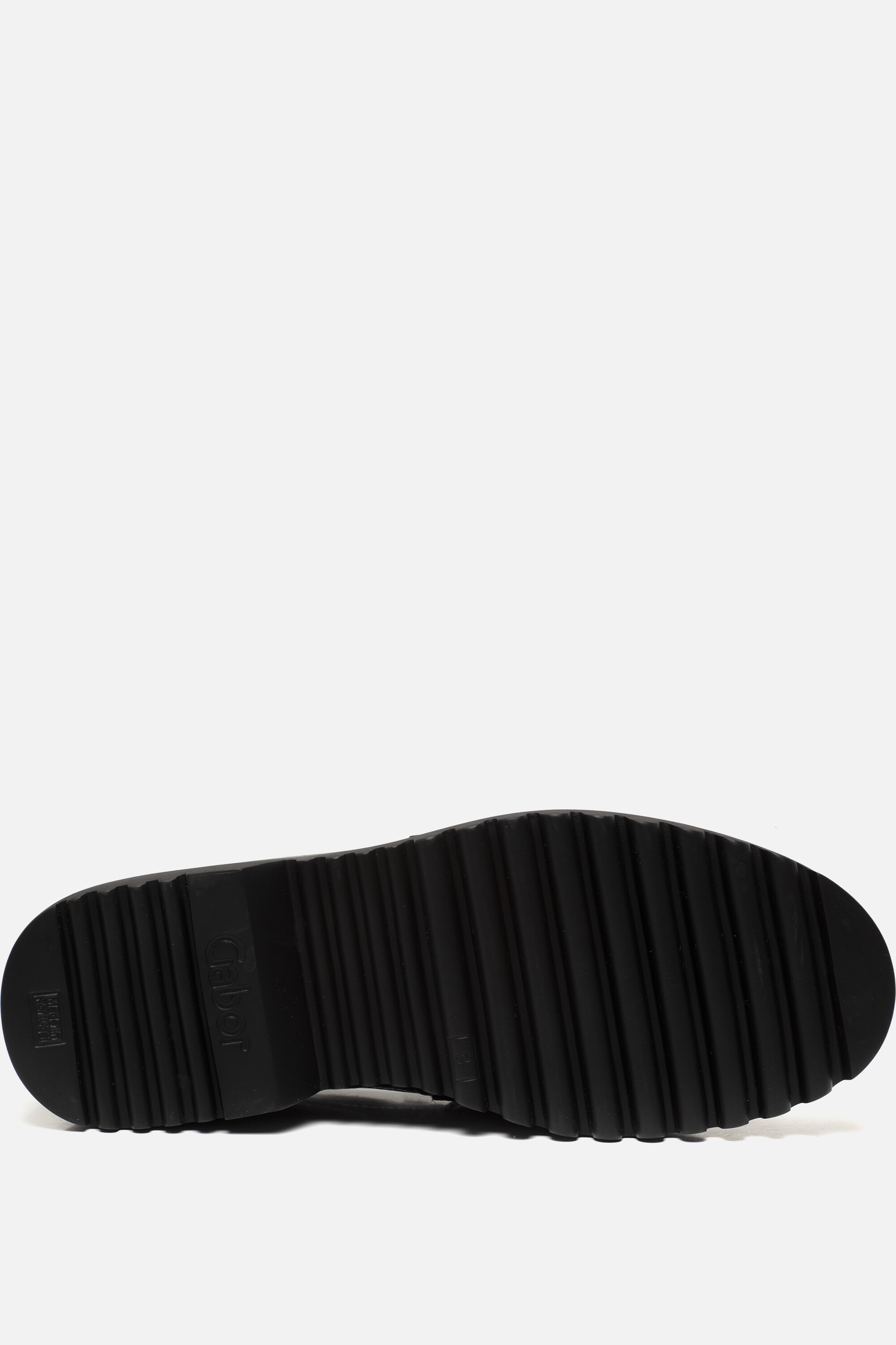 Gabor Loafers rood Lak afbeelding 3
