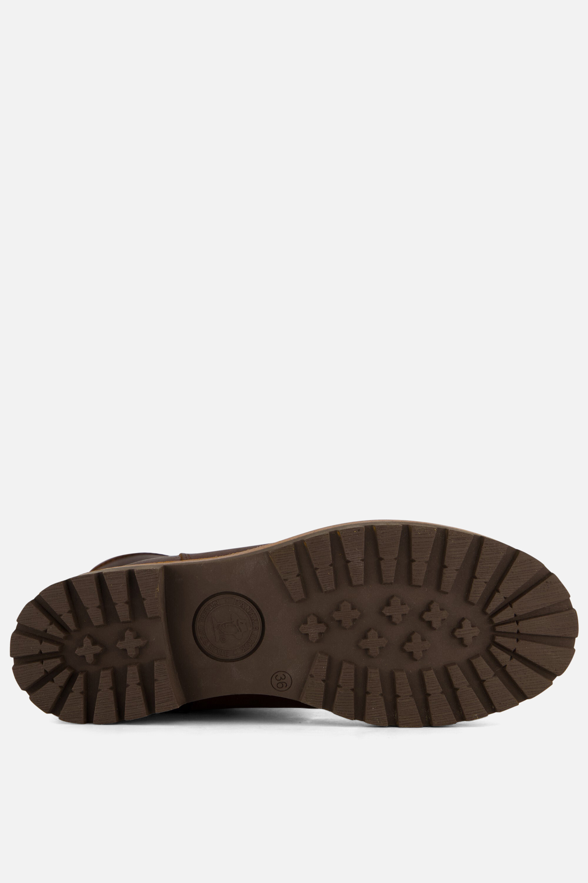 Panama Jack Grace B3 Boots bruin Nubuck afbeelding 4