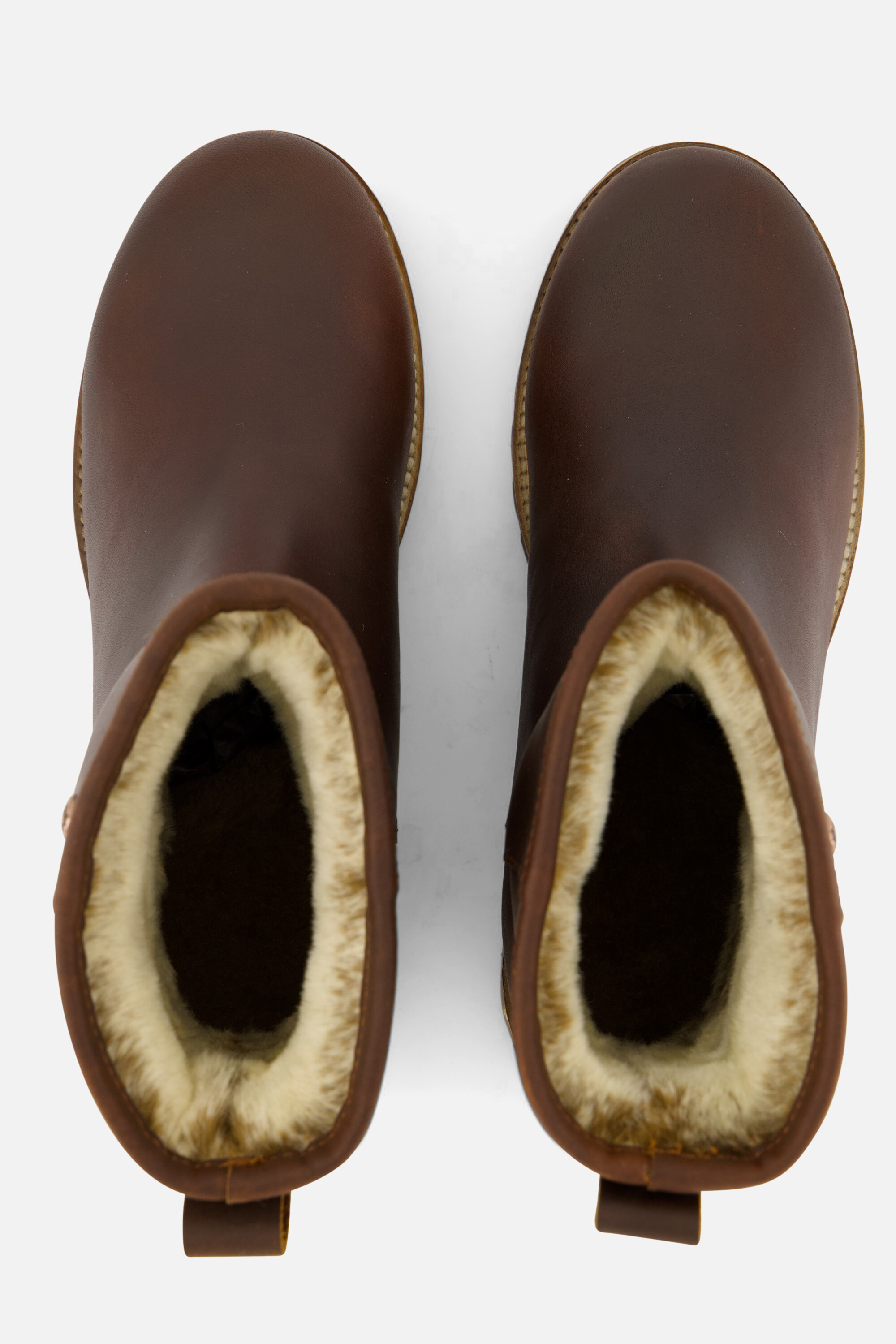 Panama Jack Grace B3 Boots bruin Nubuck afbeelding 3