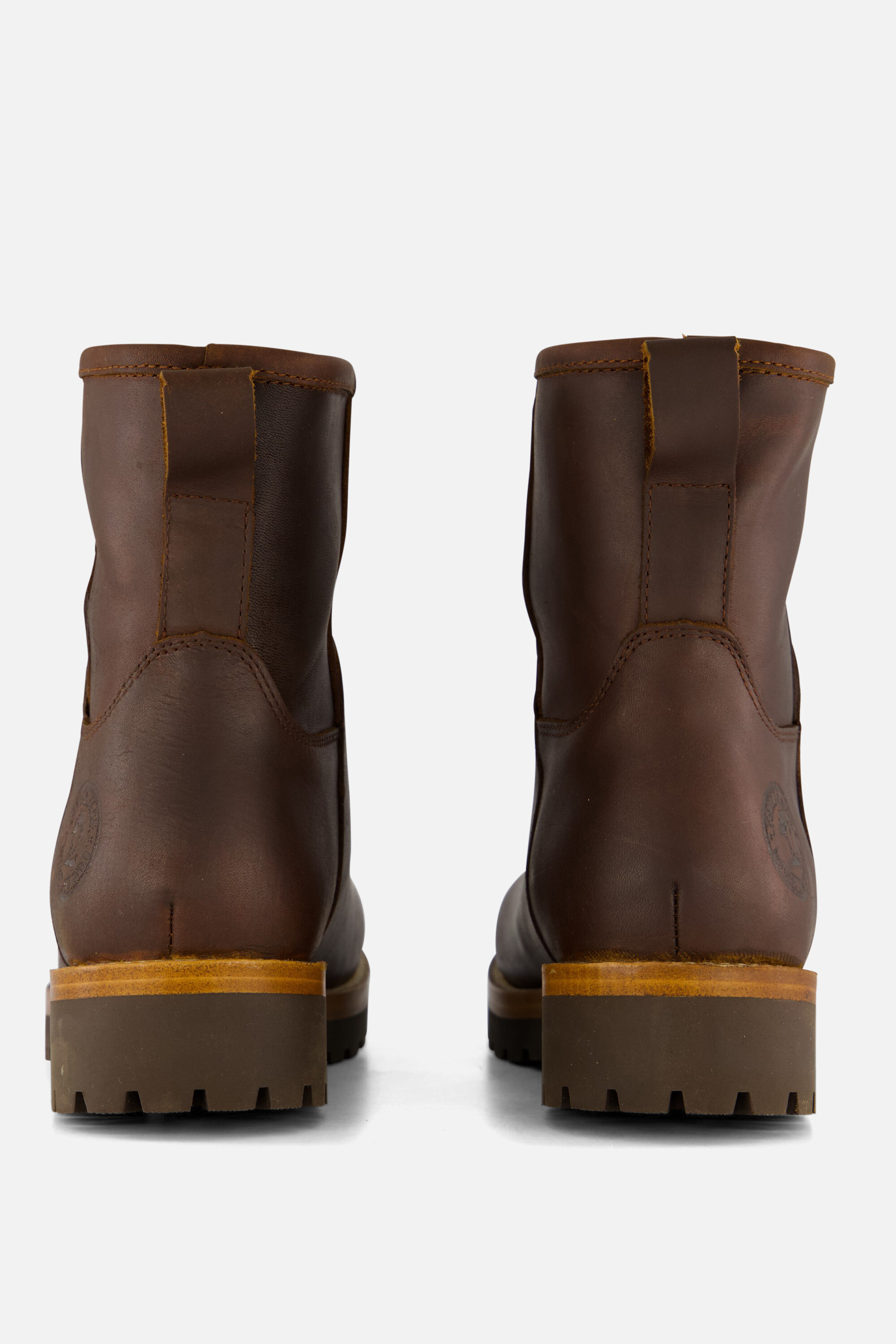 Panama Jack Grace B3 Boots bruin Nubuck afbeelding 2
