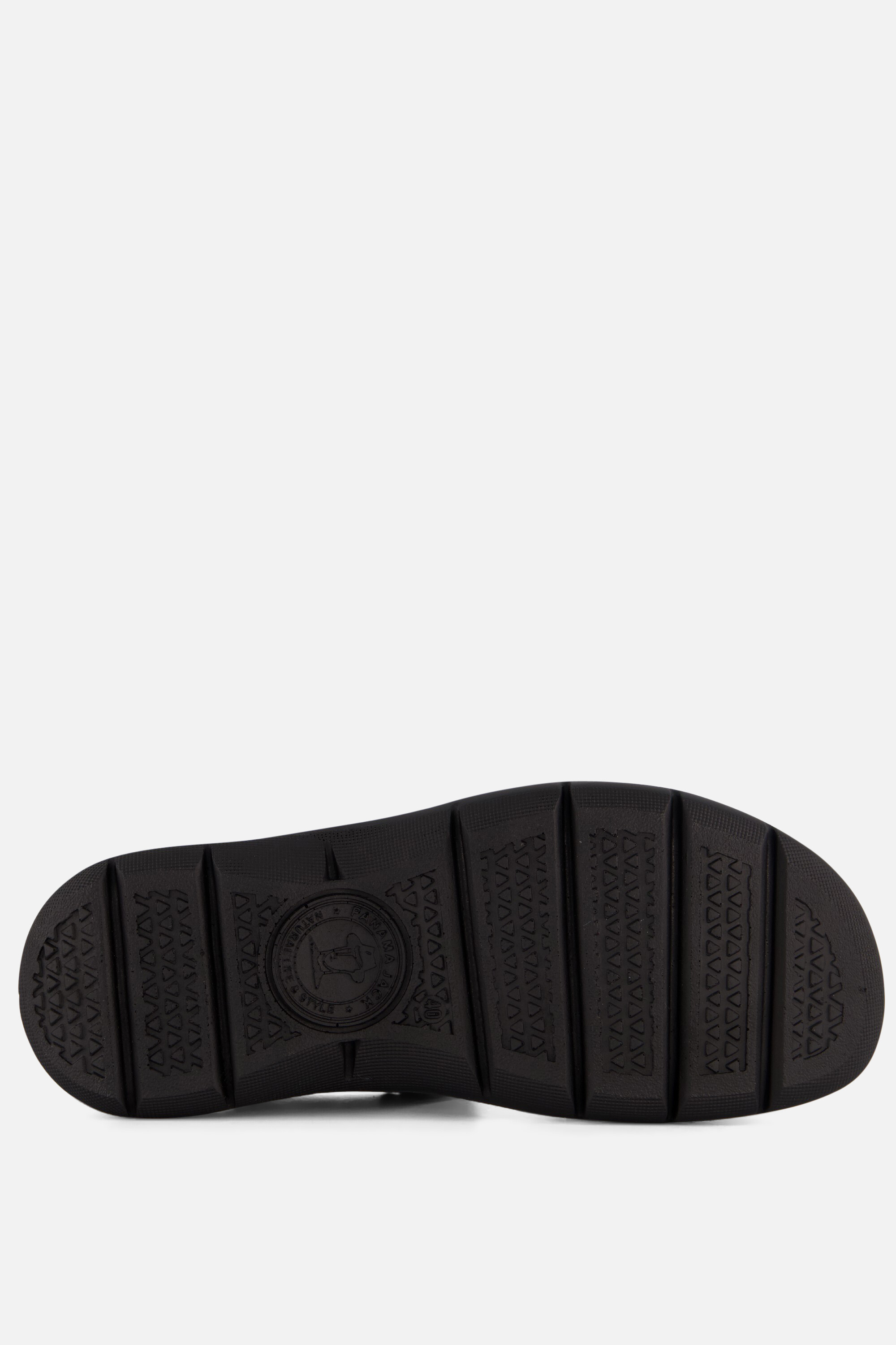 Panama Jack Salton Basics C1 Sandalen bruin Leer afbeelding 3