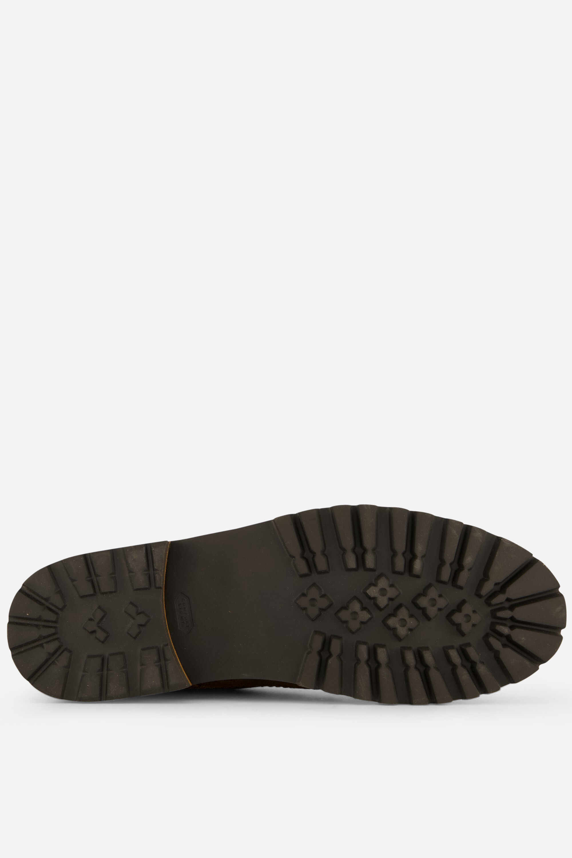 Panama Jack Emery Igloo C6 Veterschoenen bruin afbeelding 3