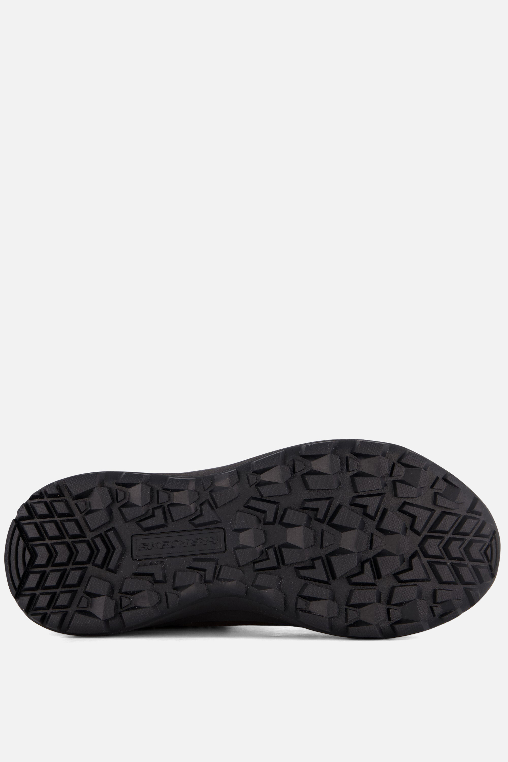 Skechers Relaxed Respected Boswell Veterschoenen afbeelding 3