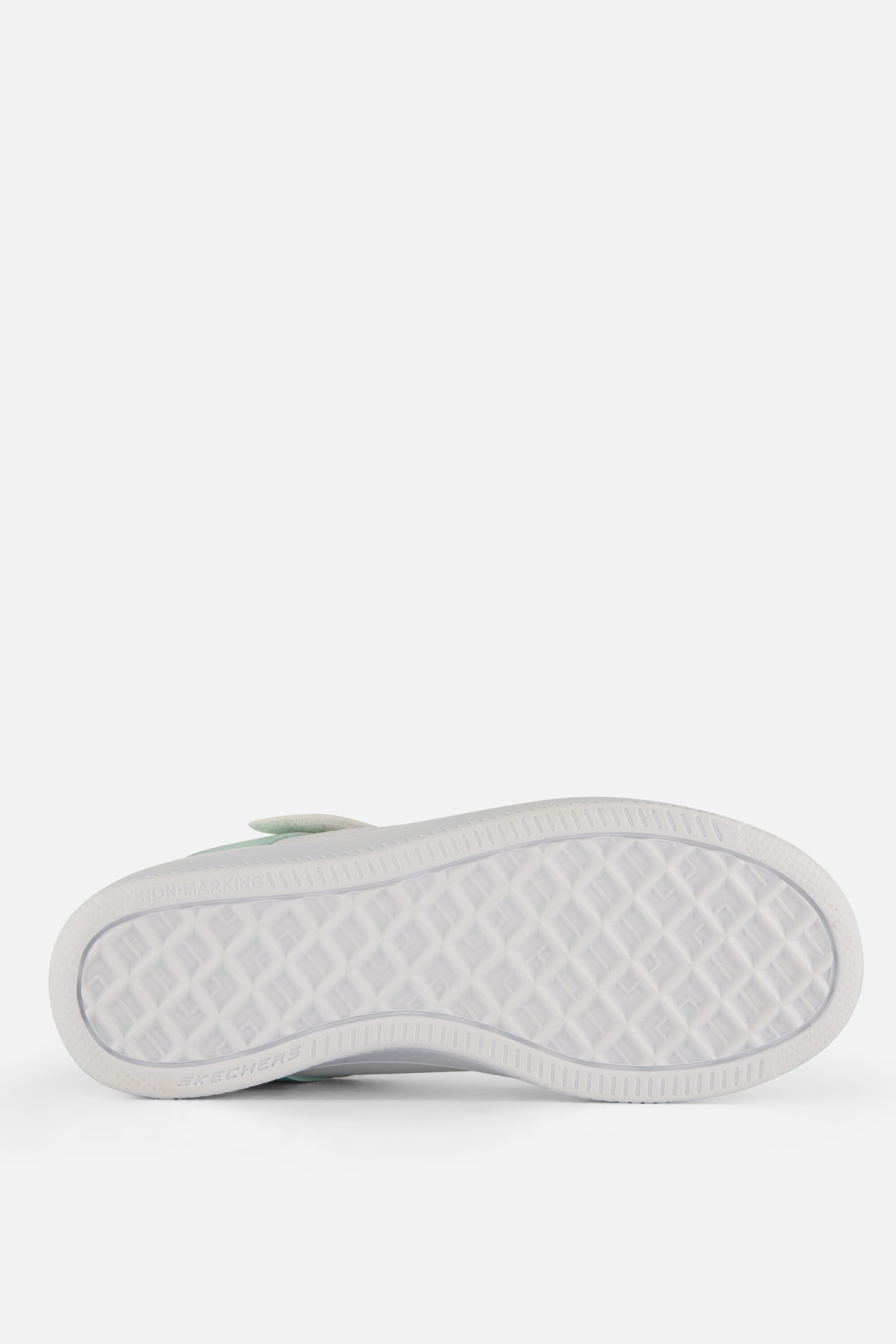 Skechers Sport Court Classics 92 Sneakers wit afbeelding 3