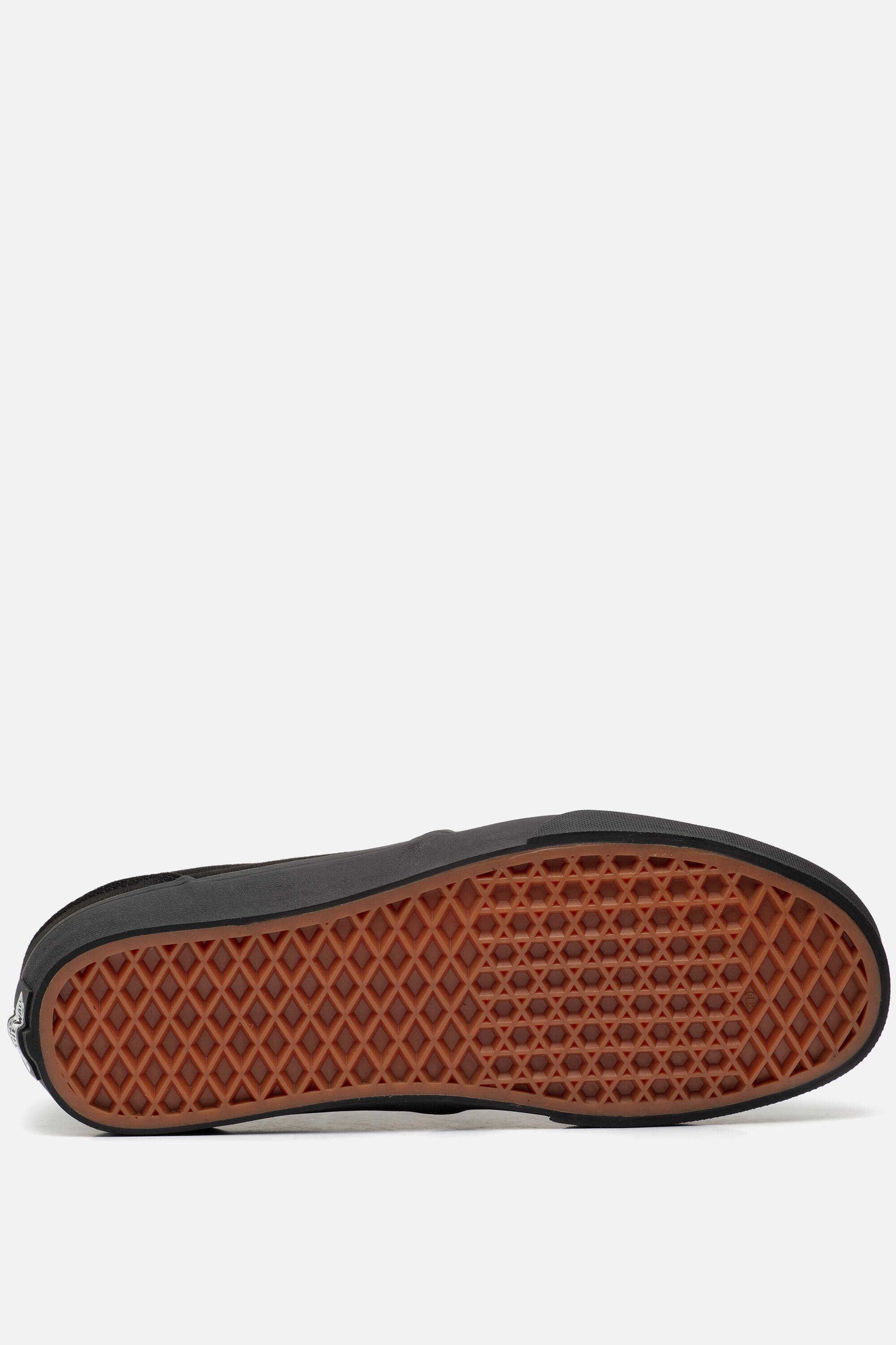 Vans Atwood Sneakers zwart Canvas afbeelding 3