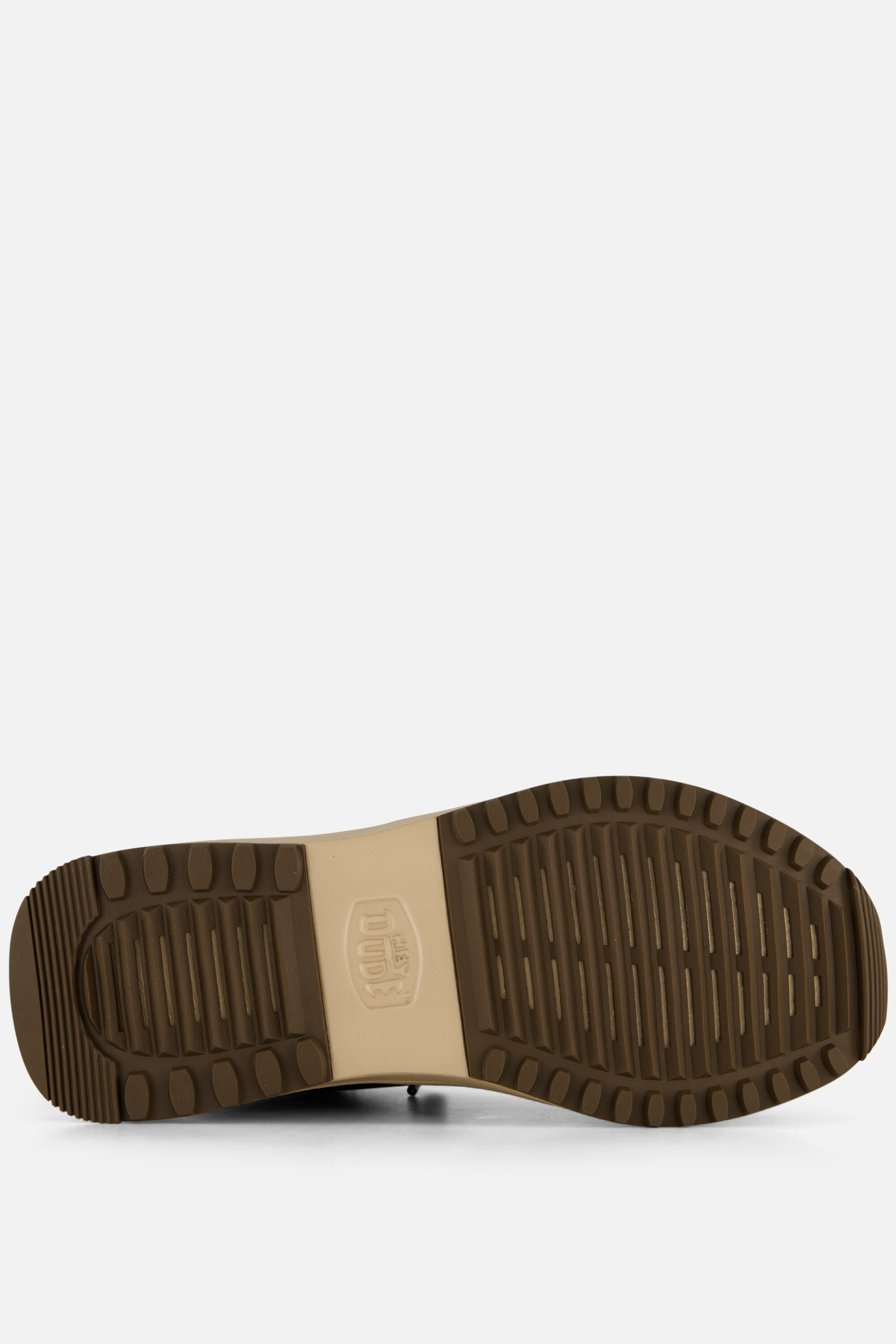 HEYDUDE Tahoe Classic Veterboots bruin afbeelding 3