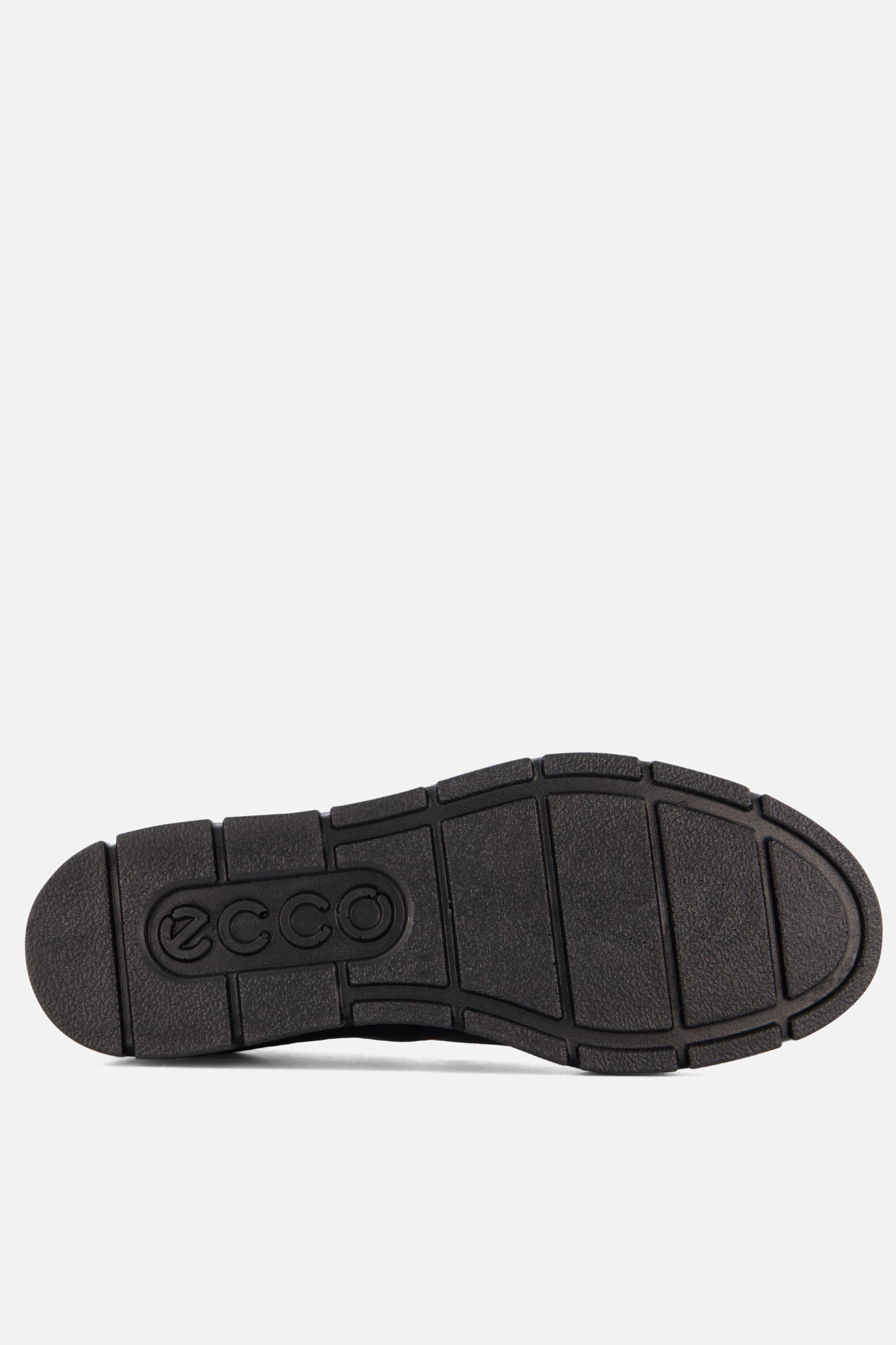 Ecco Bella Instappers zwart Synthetisch afbeelding 3