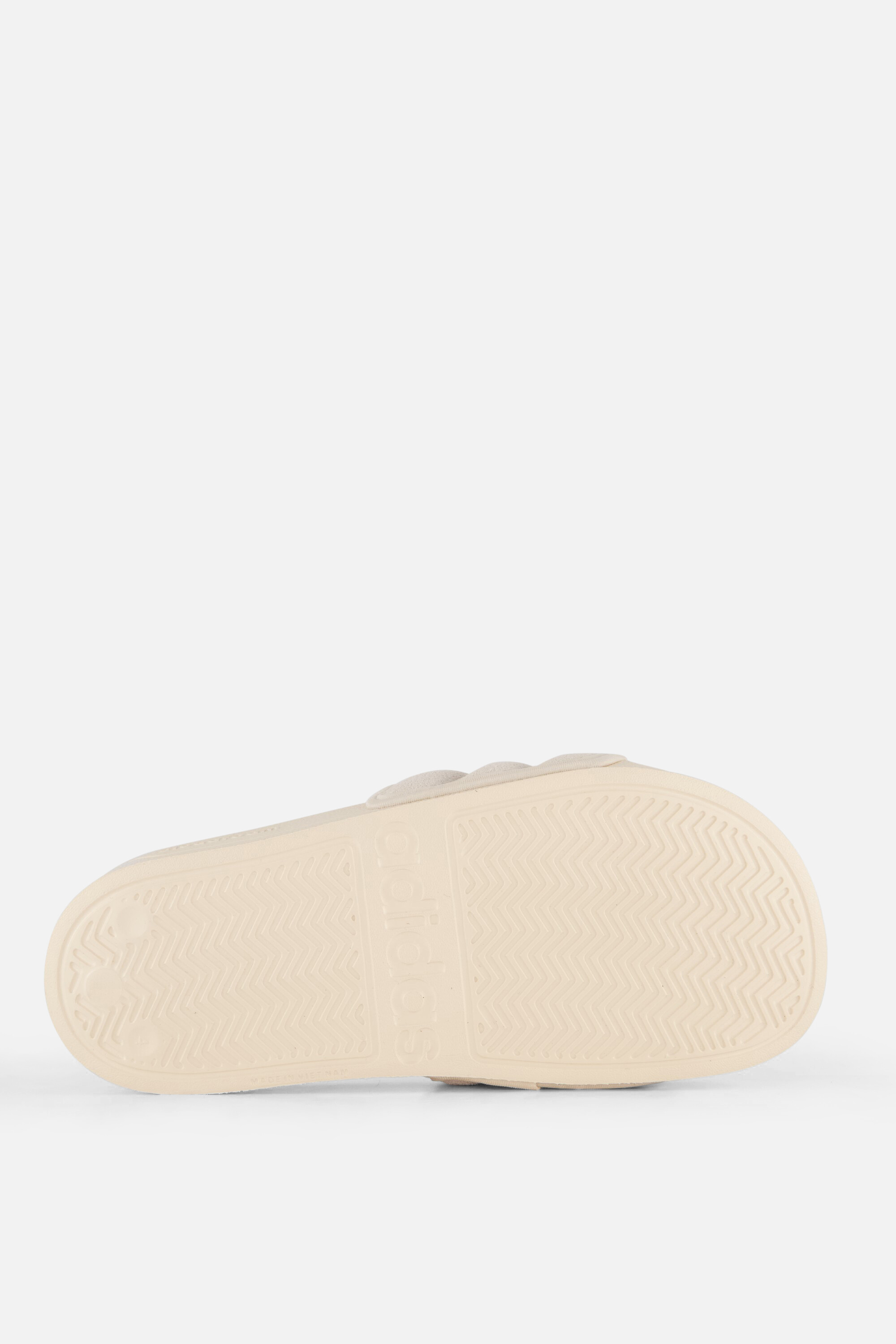 Adidas Adilette Shower Slippers beige Rubber afbeelding 2