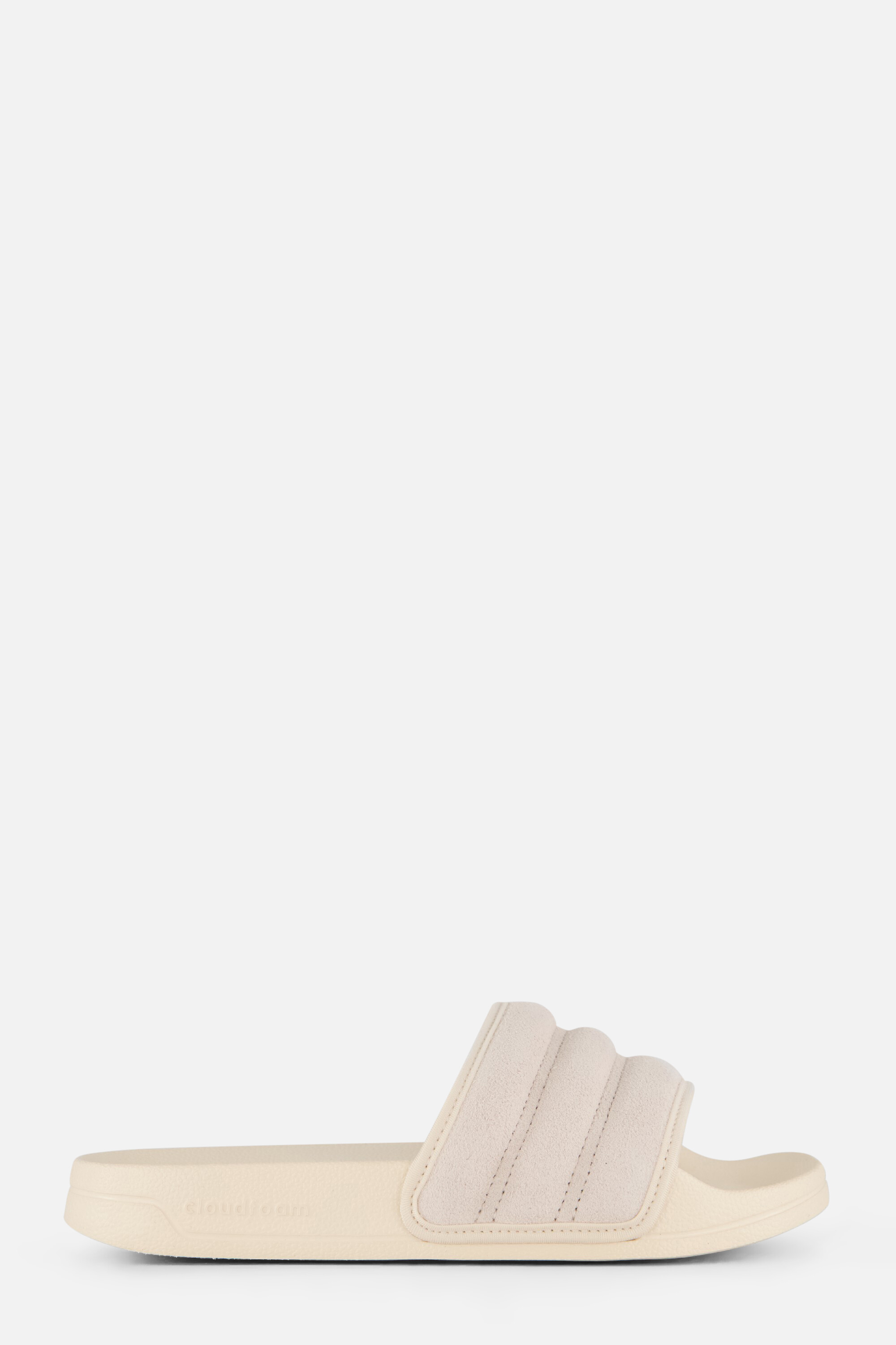 Adidas Adilette Shower Slippers beige Rubber afbeelding 4