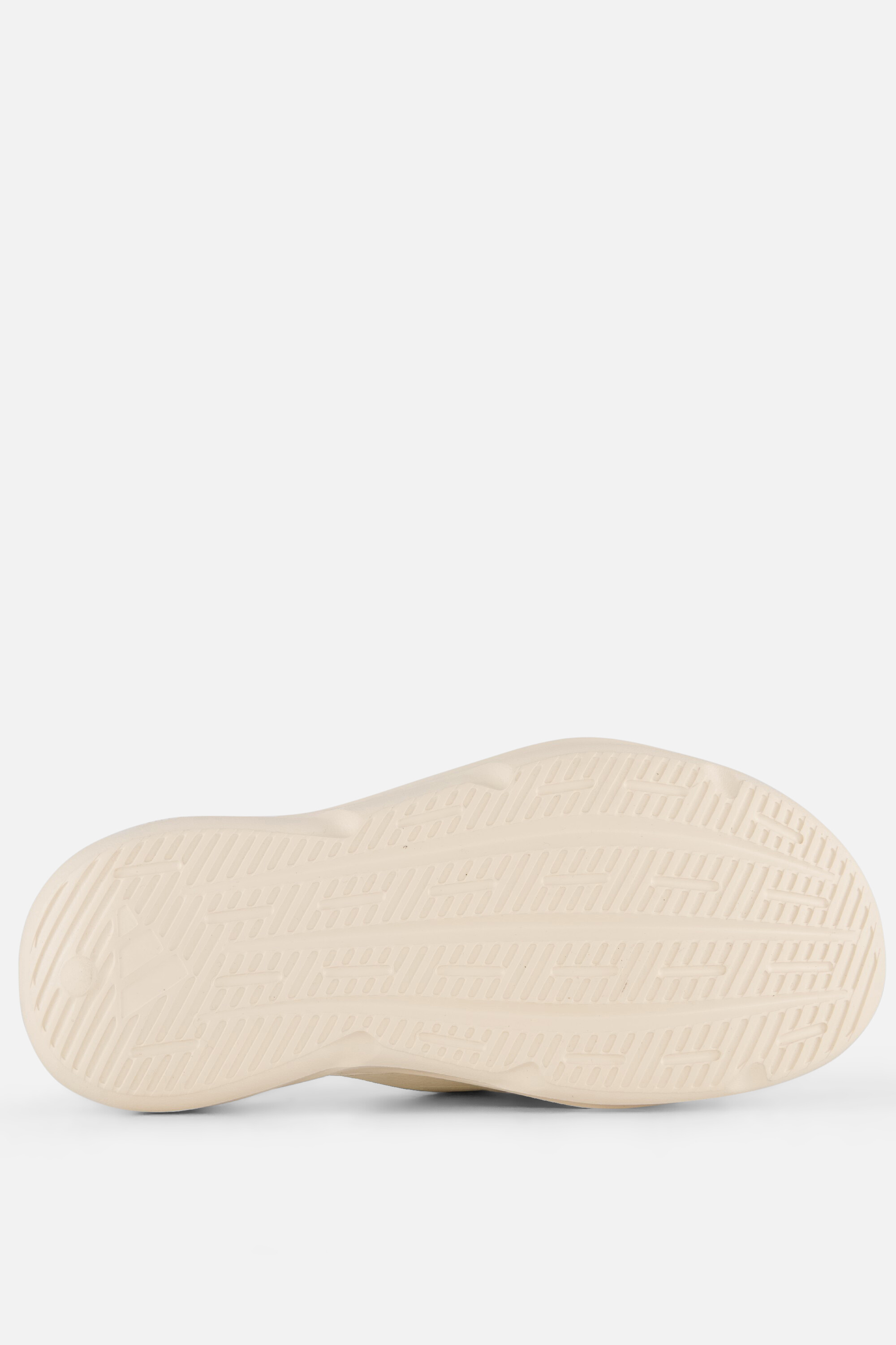 Adidas Lightblaze Slippers beige Synthetisch afbeelding 2