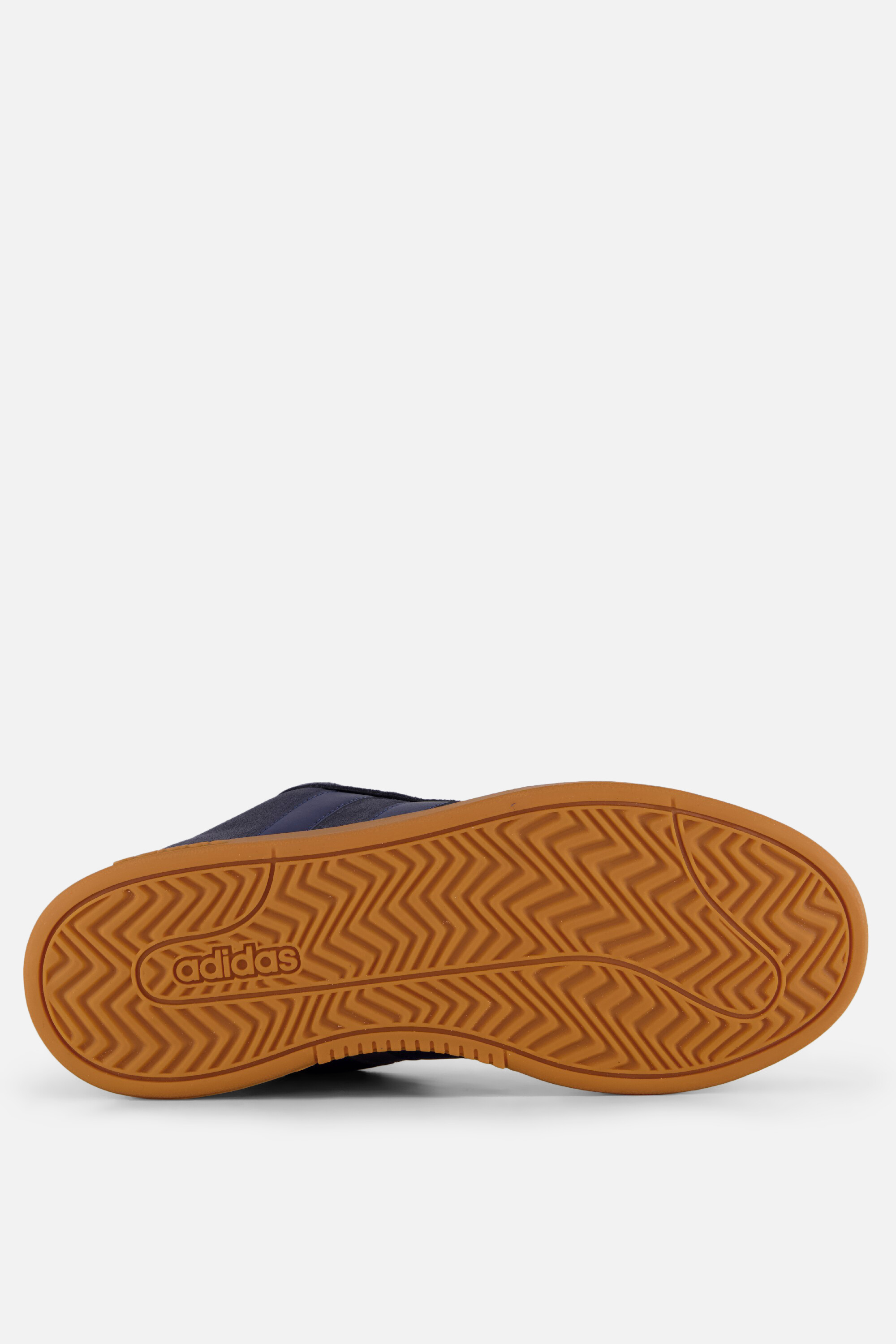 Adidas Grand Court Alpha Sneakers blauw afbeelding 4