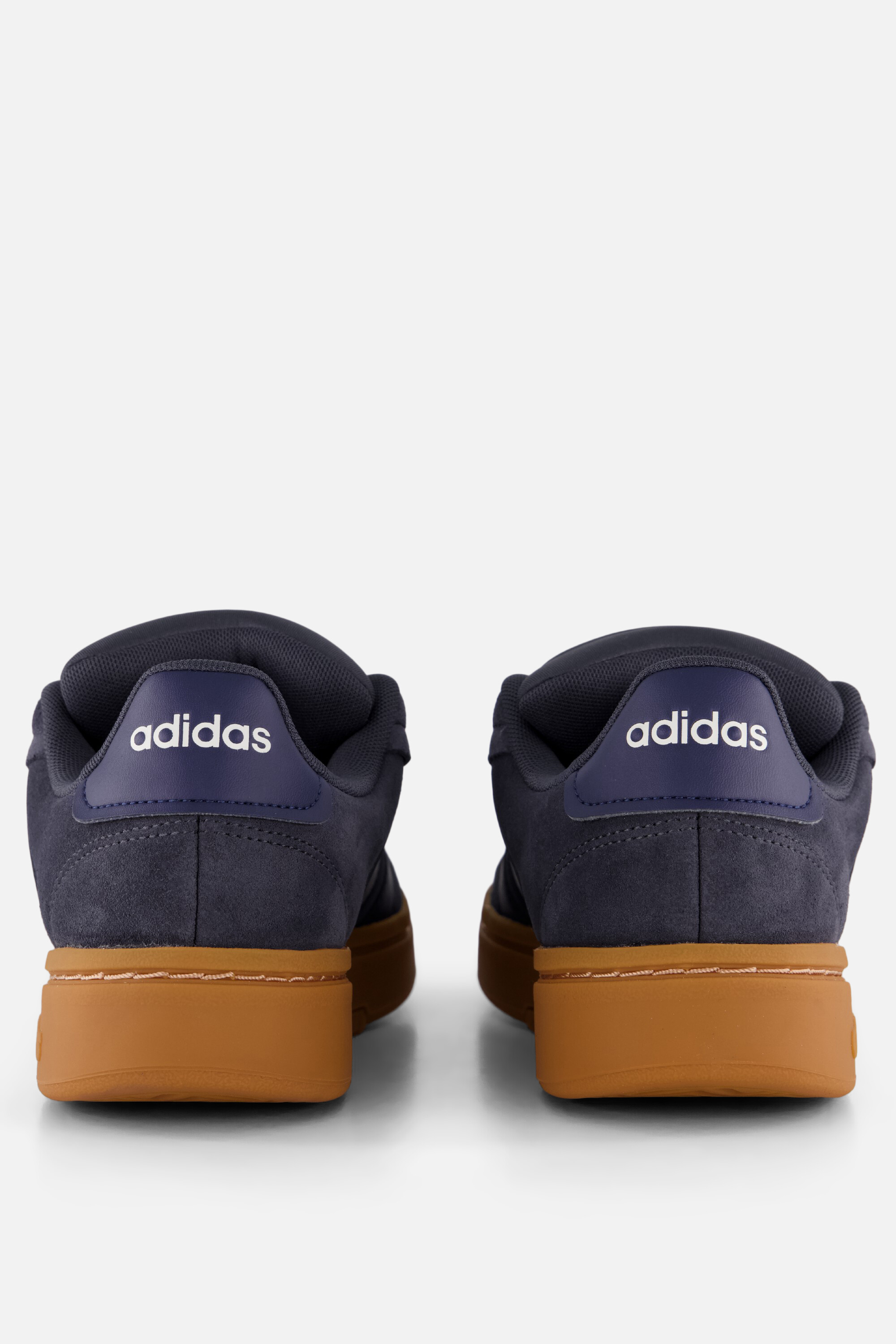 Adidas Grand Court Alpha Sneakers blauw afbeelding 2