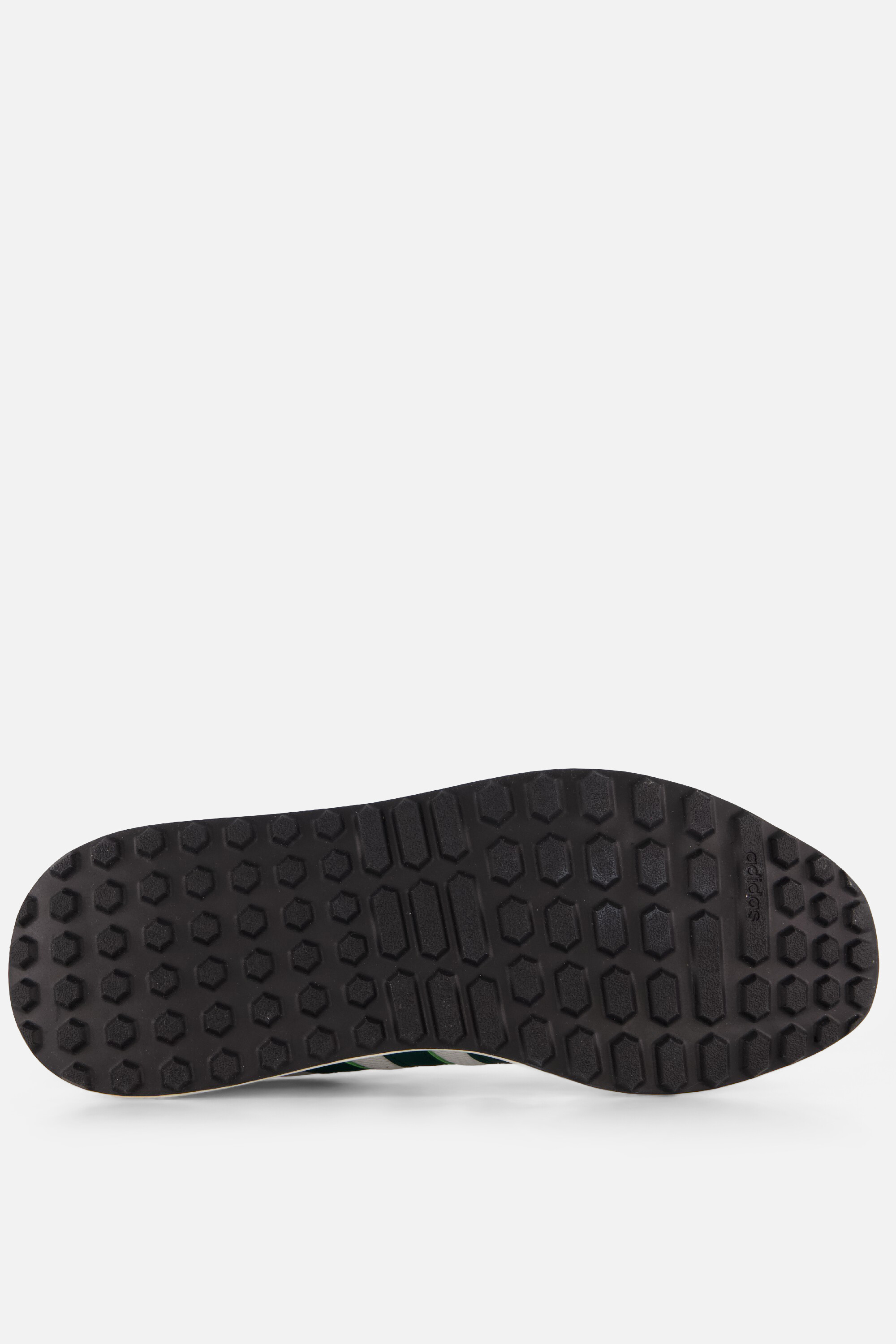 Adidas Run 84 Sneakers beige Textiel afbeelding 4
