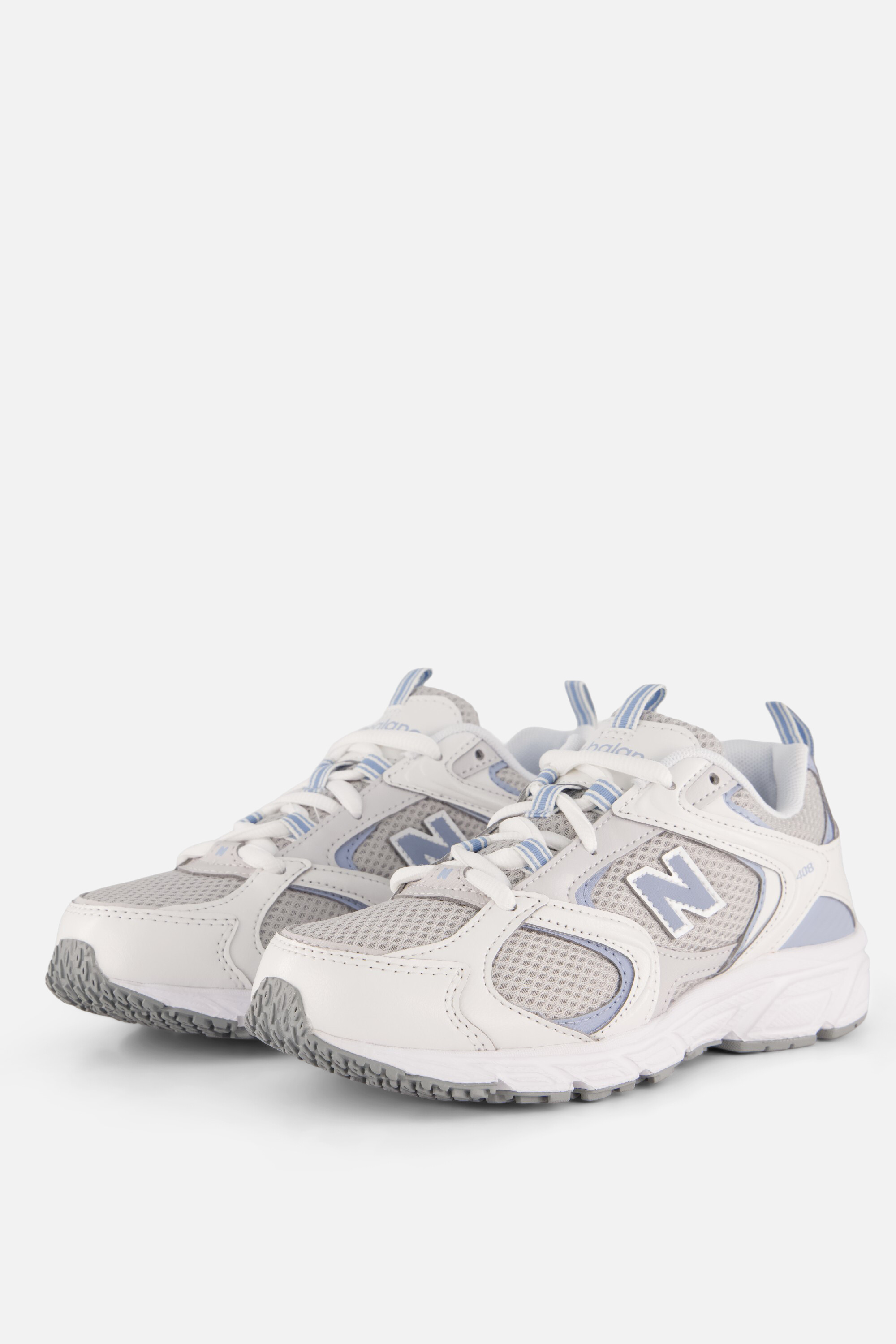 New Balance New balance 408 Sneakers wit