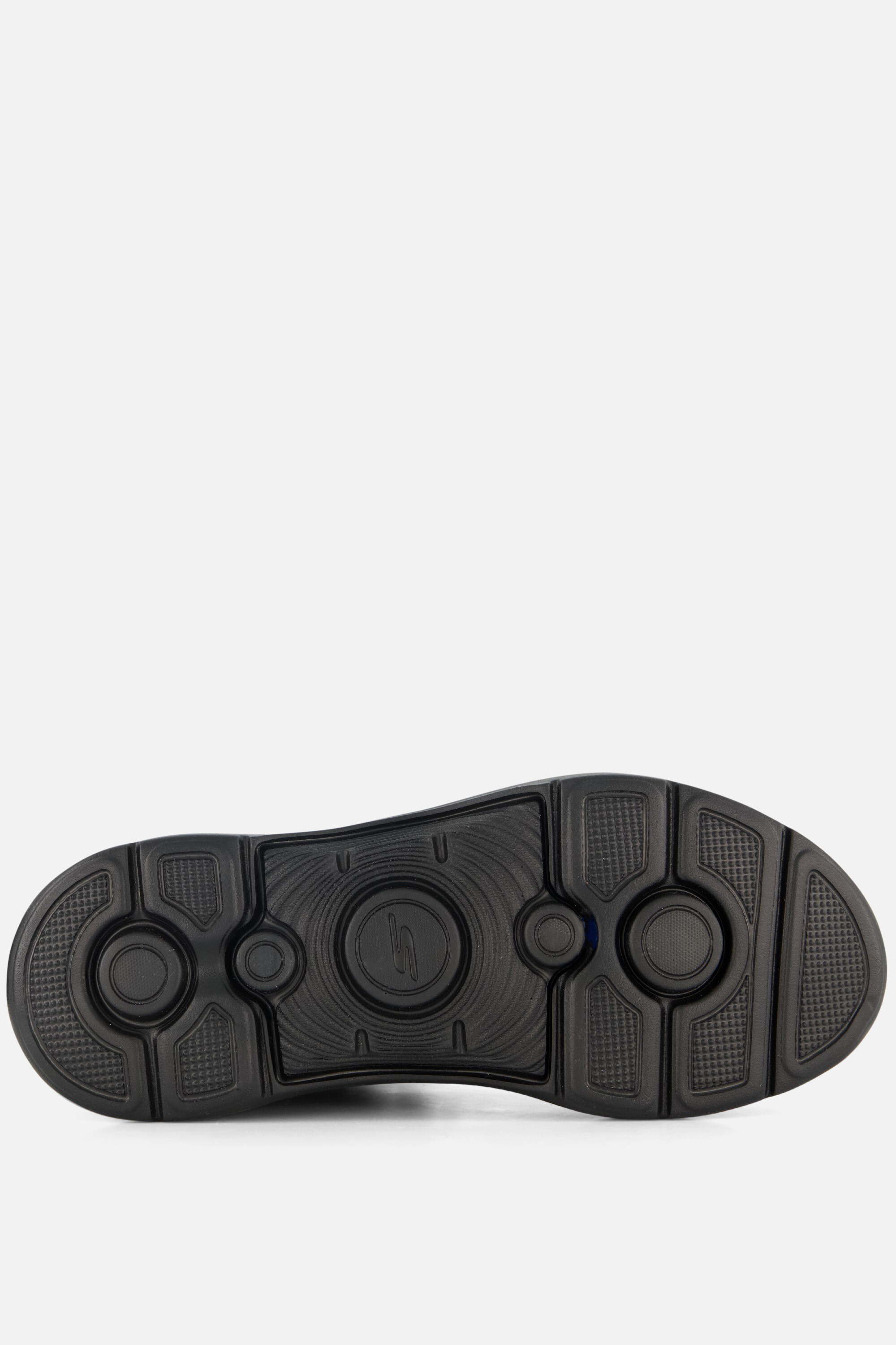 Skechers Go Walk Arch Fit 2.0 Veterboots zwart afbeelding 3