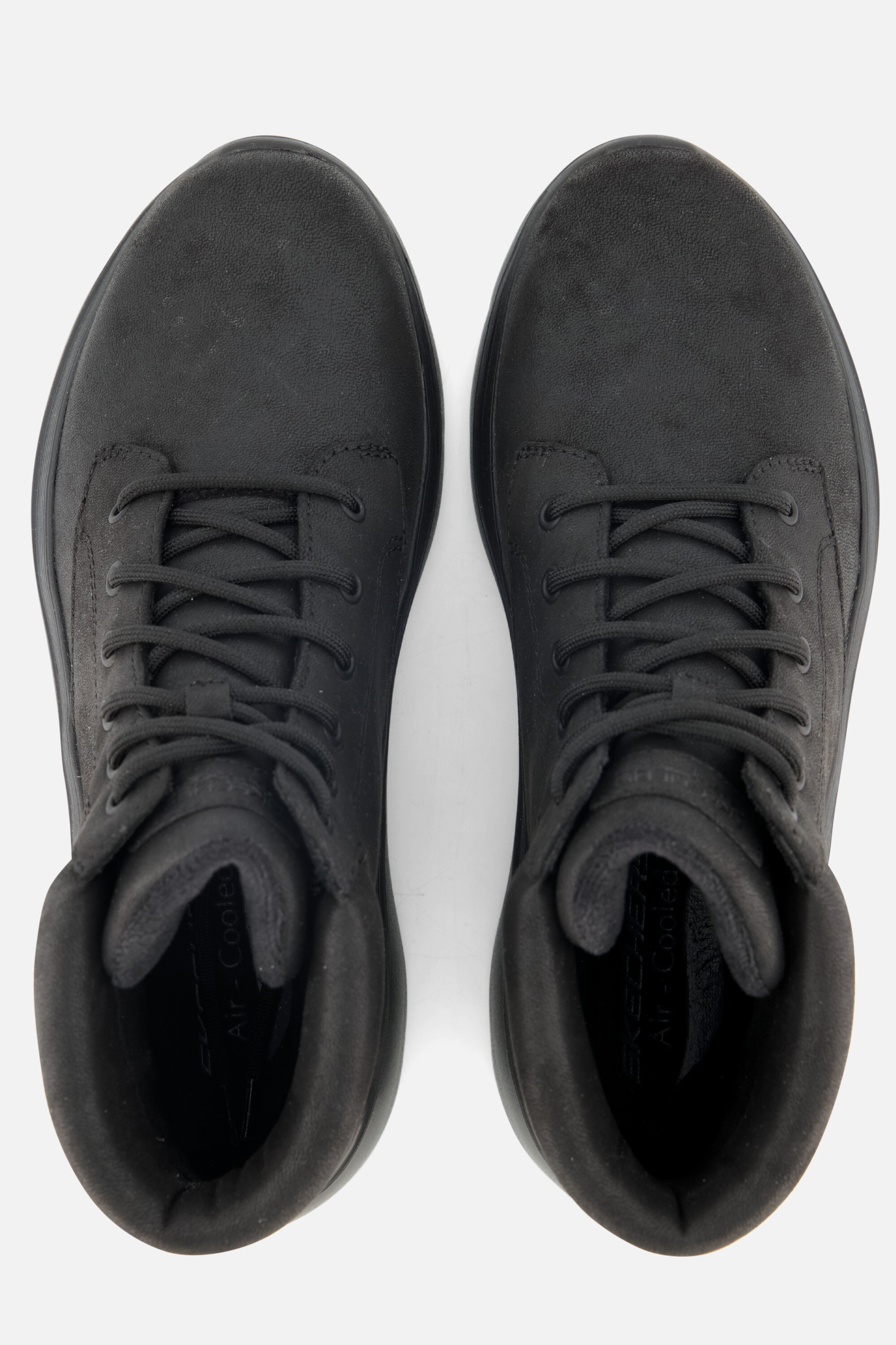 Skechers Go Walk Arch Fit 2.0 Veterboots zwart afbeelding 2
