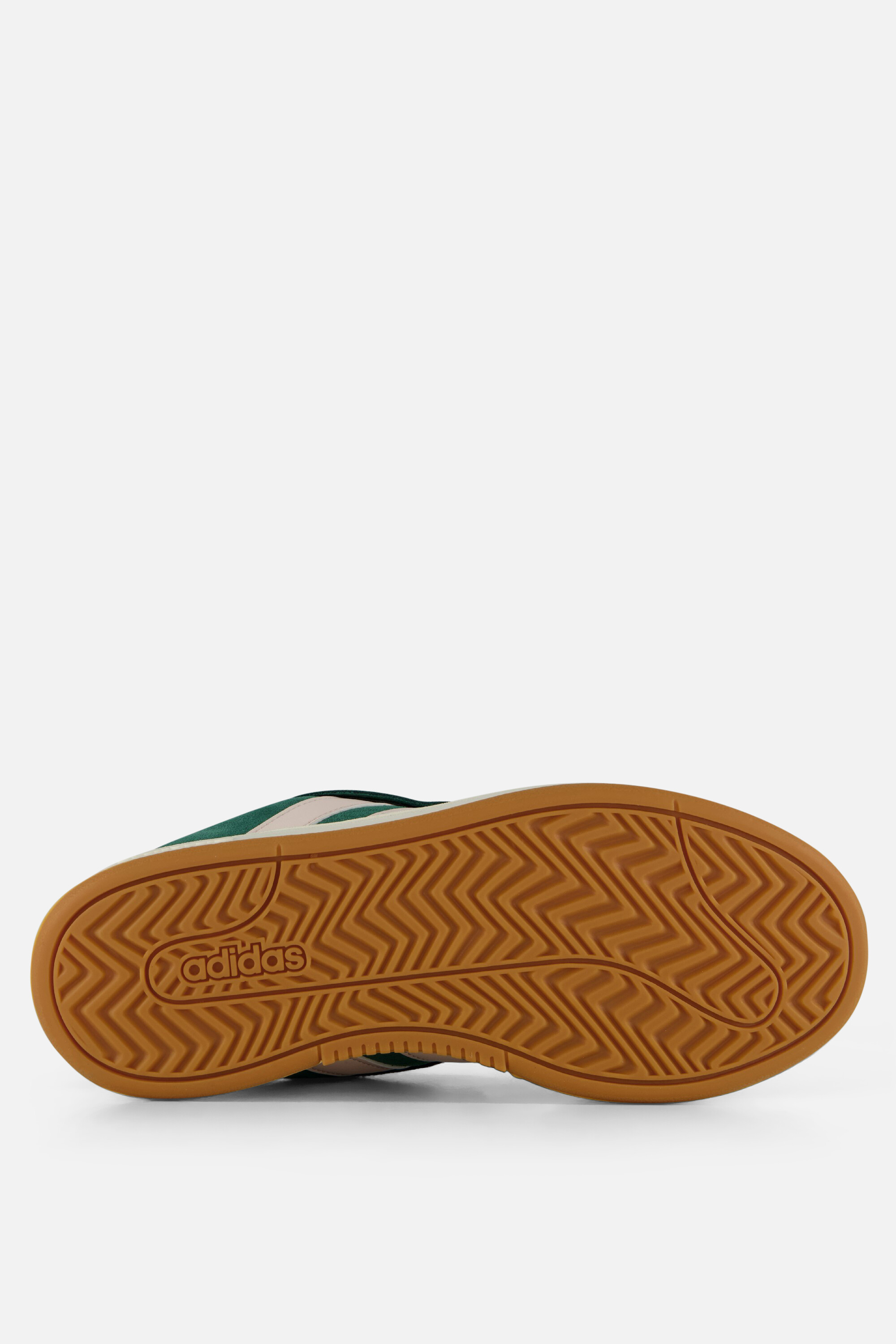 Adidas Grand Court Alpha Sneakers groen afbeelding 4