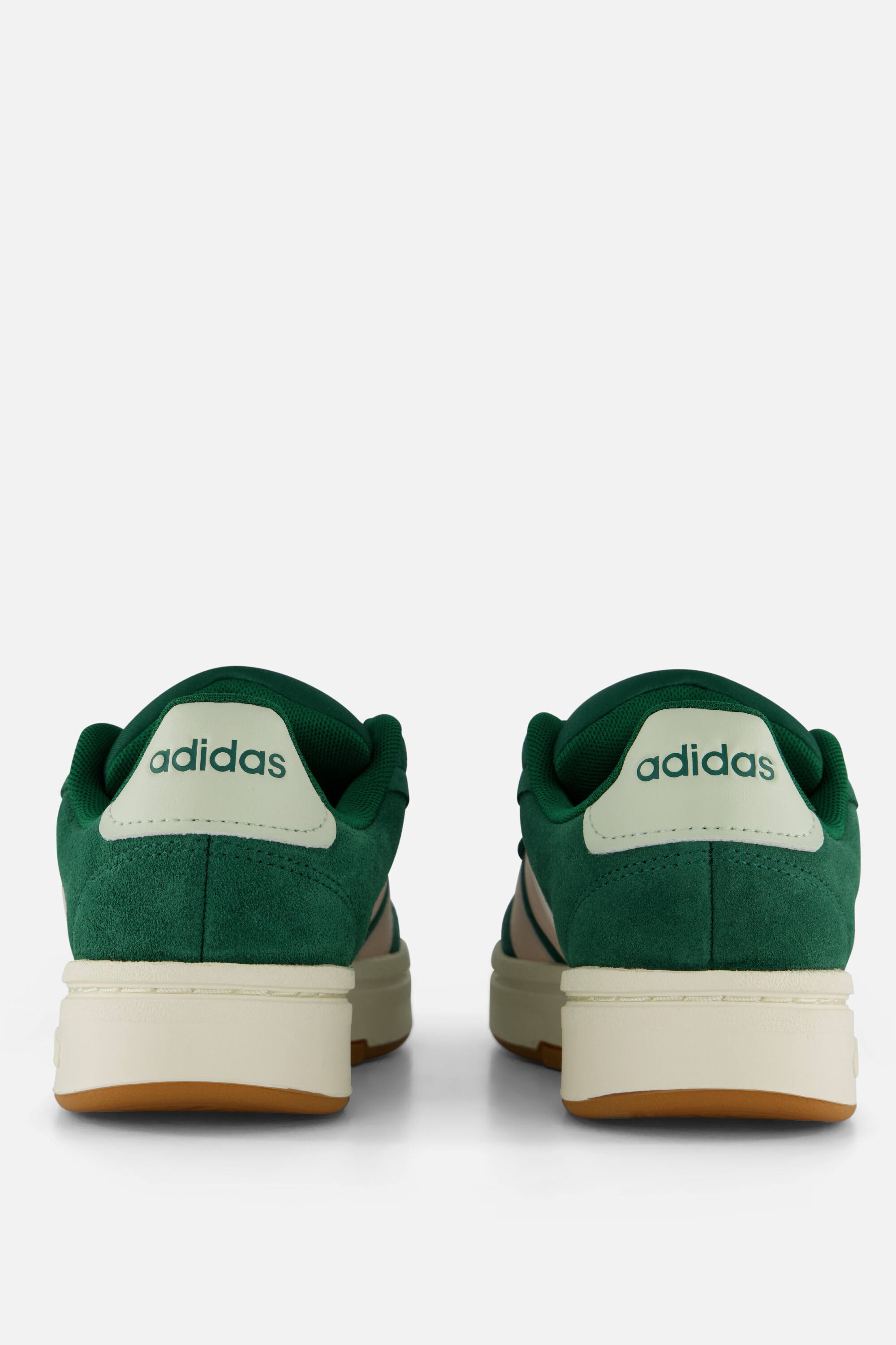 Adidas Grand Court Alpha Sneakers groen afbeelding 2