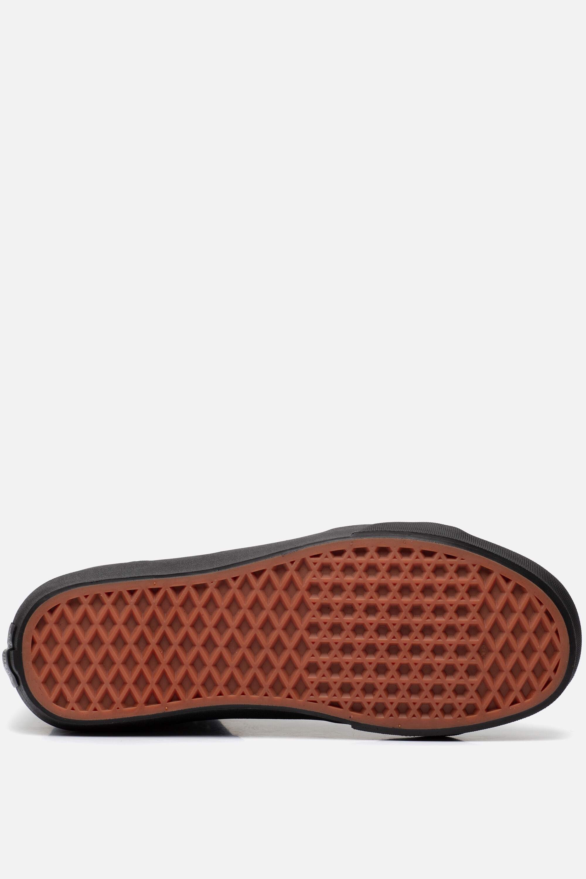 Vans Filmore Hi Sneakers zwart Suede afbeelding 3