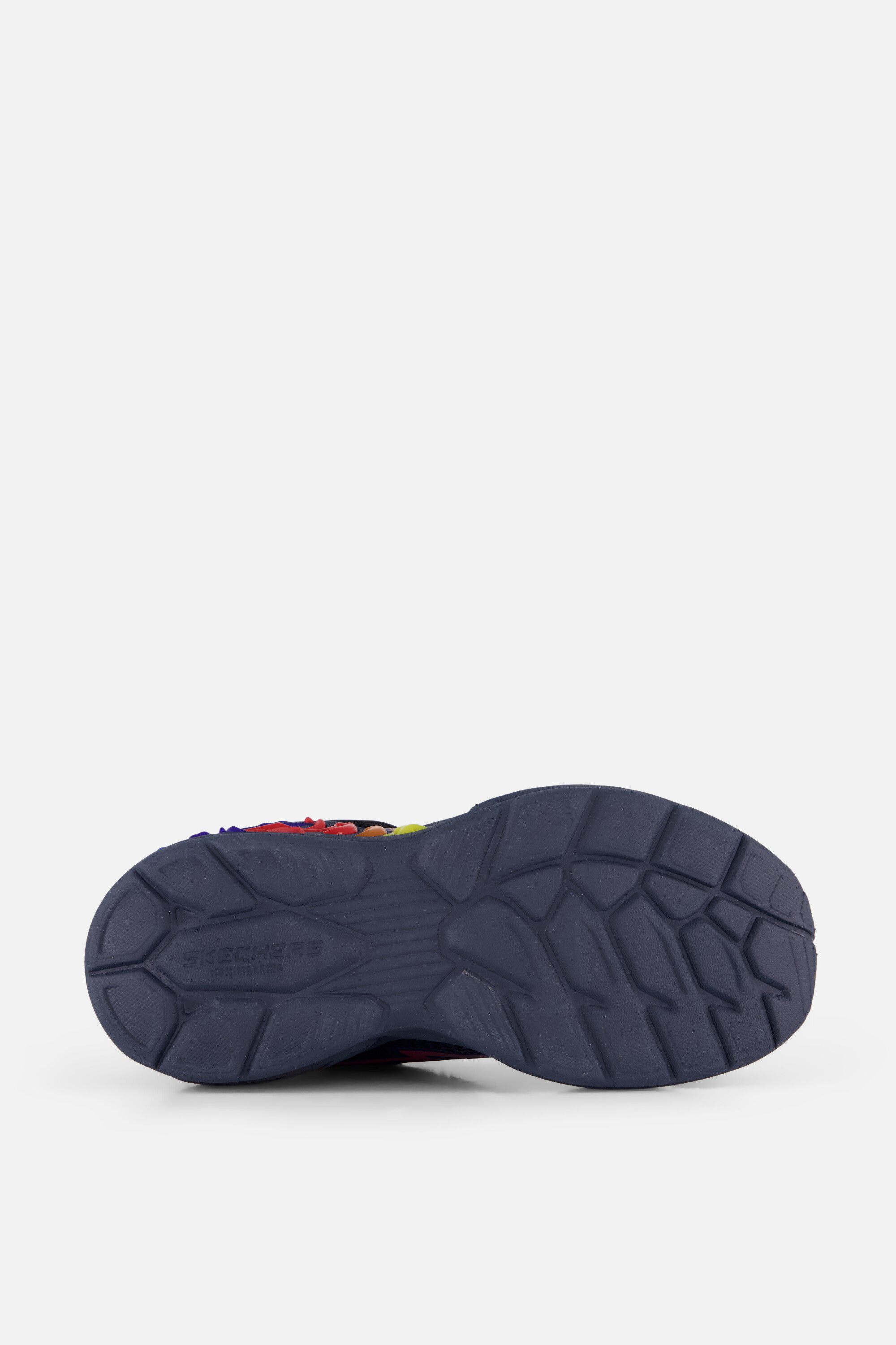 Skechers Light Storm 3 Sneakers blauw