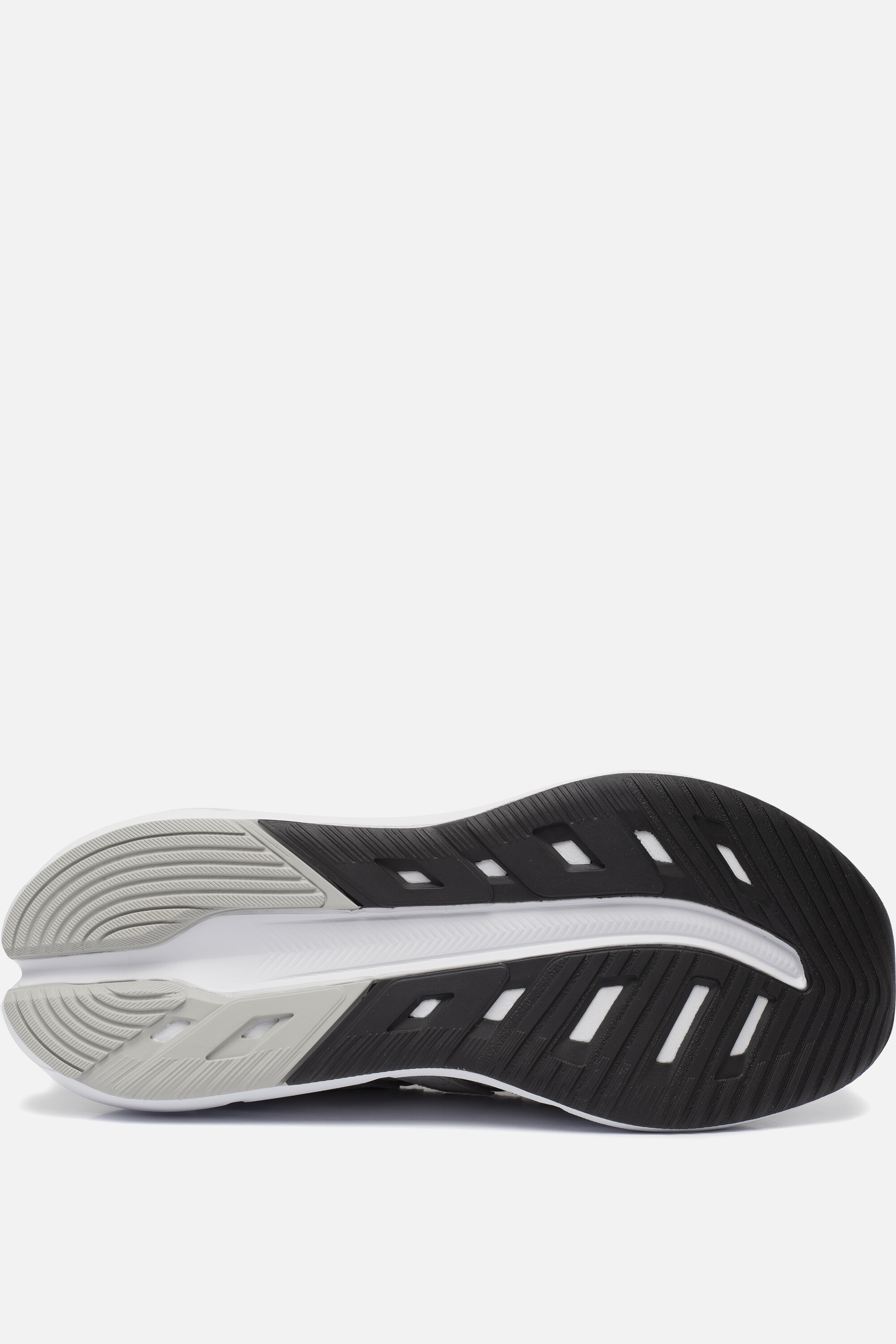 Adidas Astrastar Sneakers wit Textiel afbeelding 4