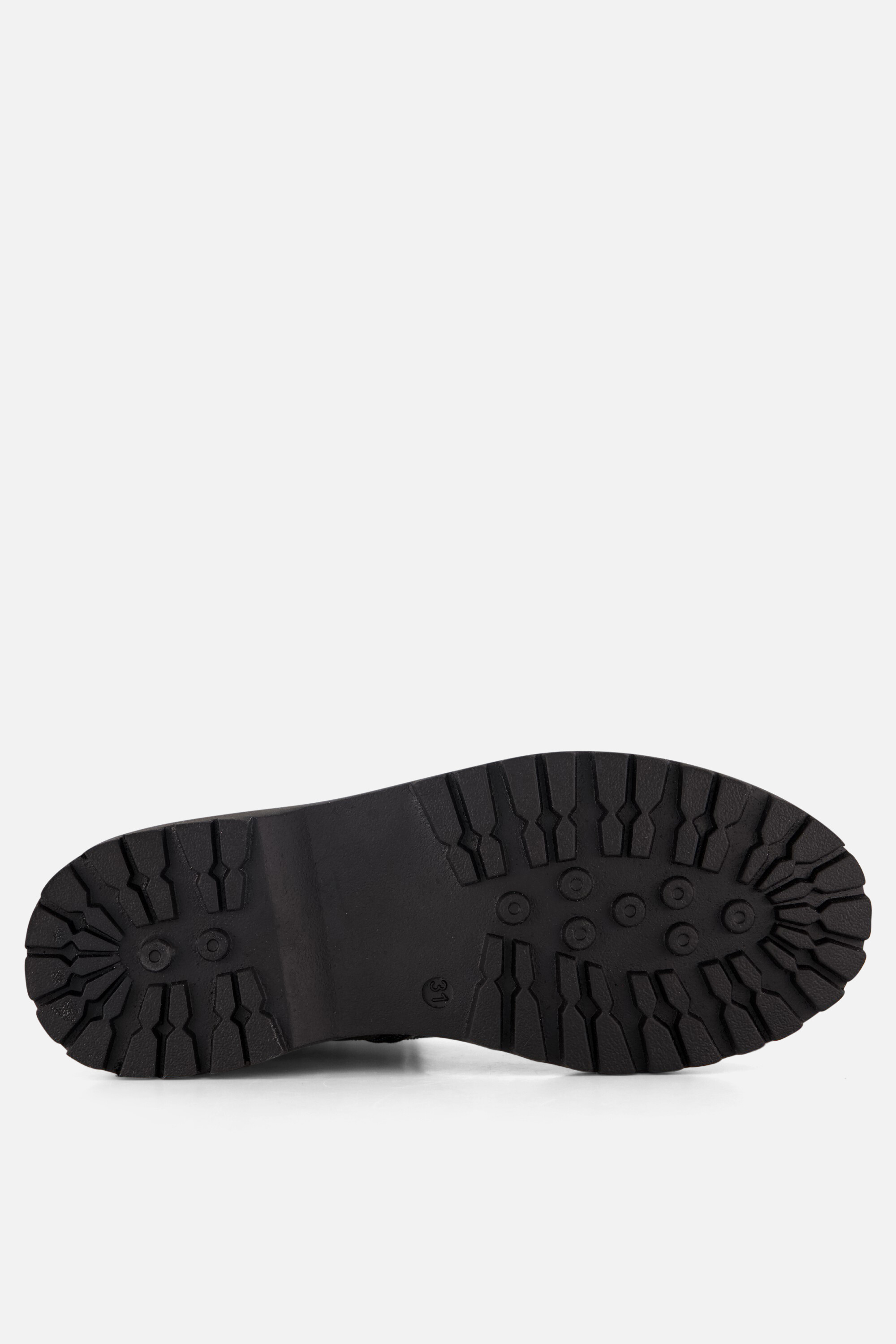Mexx William Veterboots goud Synthetisch afbeelding 3